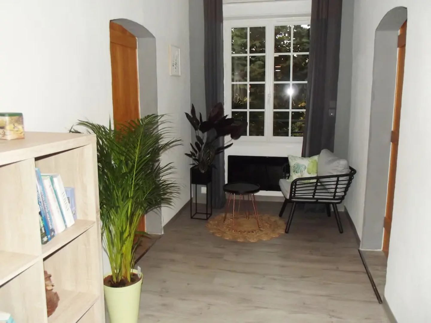 Chambres d'Hôtes de Poumatan