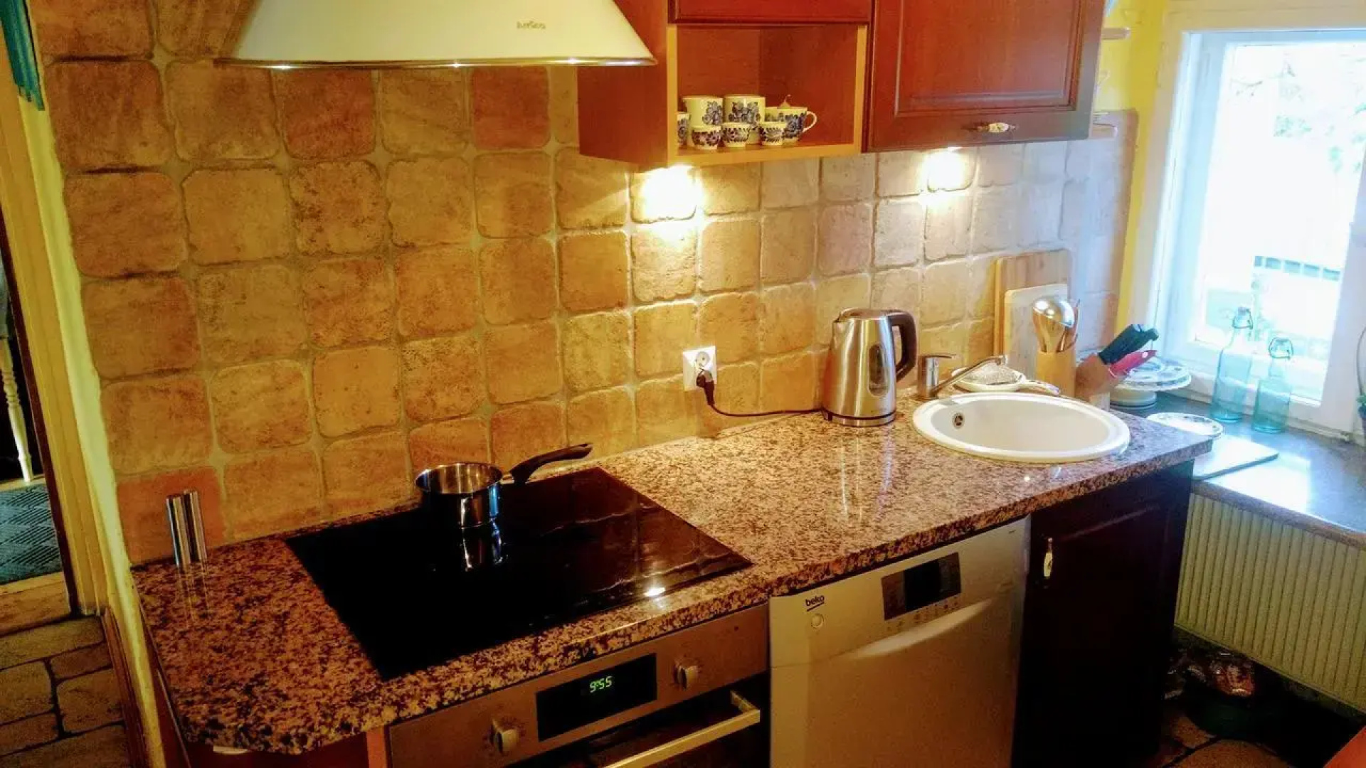 Słoneczne apartamenty