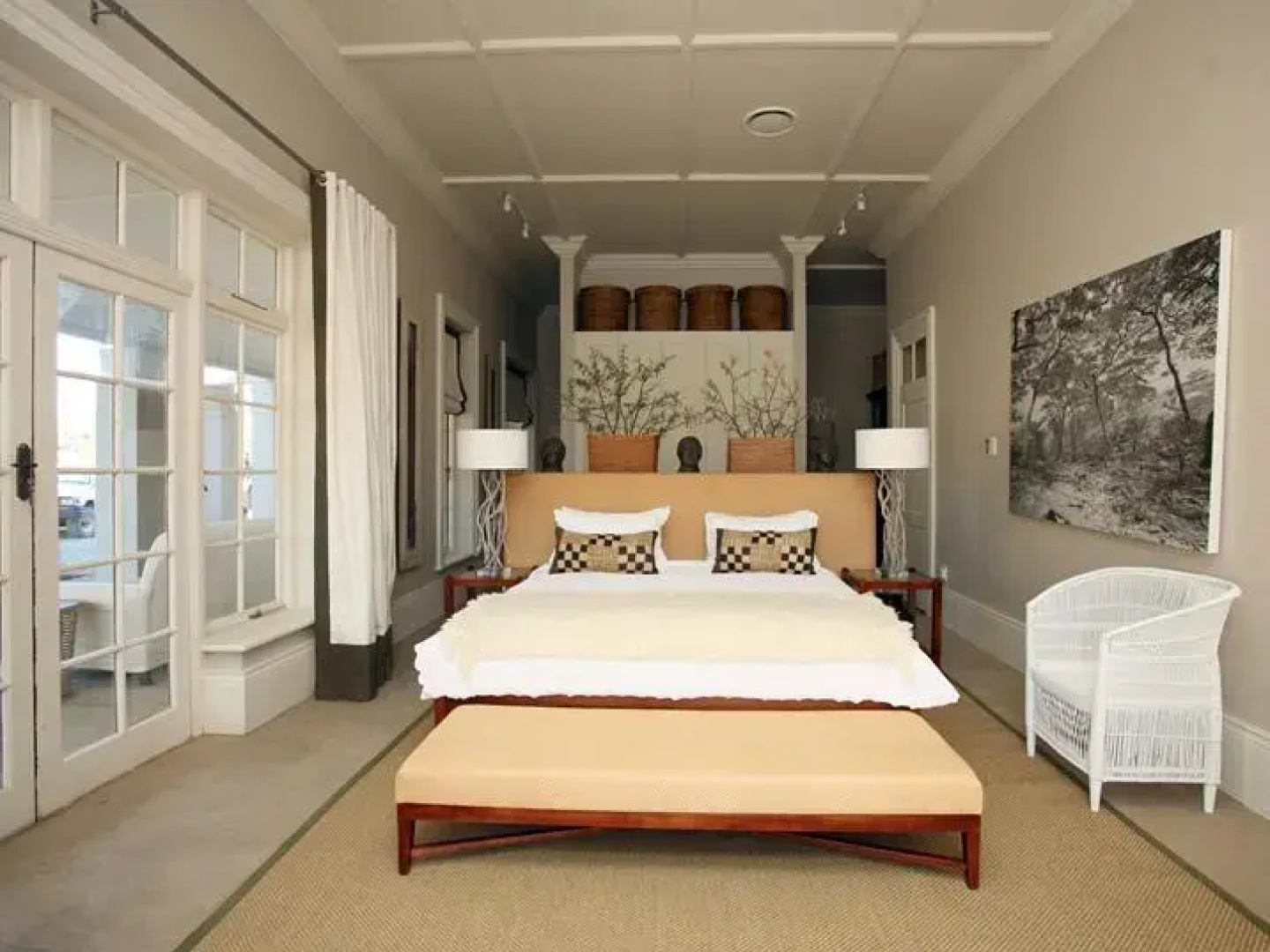 Samara Manor House