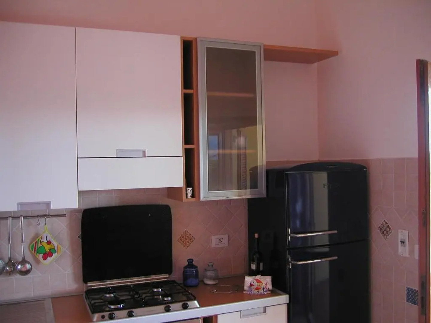 Residence Covo degli Dei