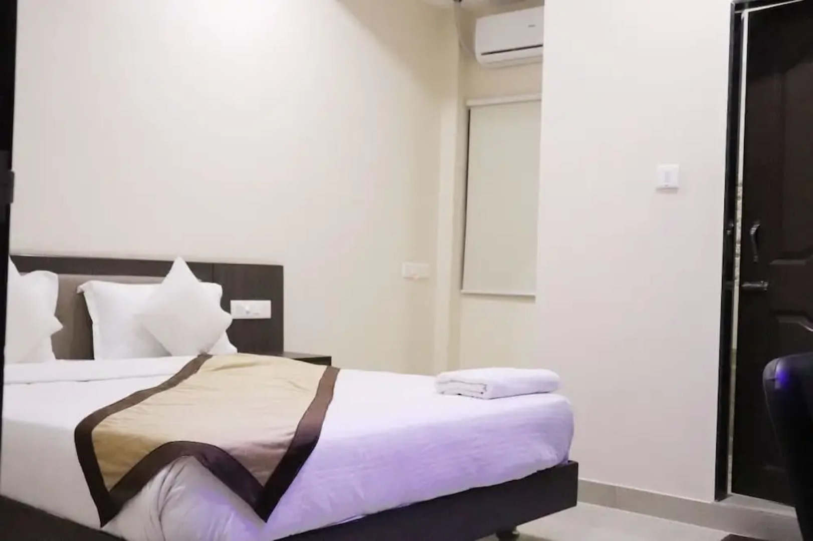 Hotel Shree Sidhhi Vinayak