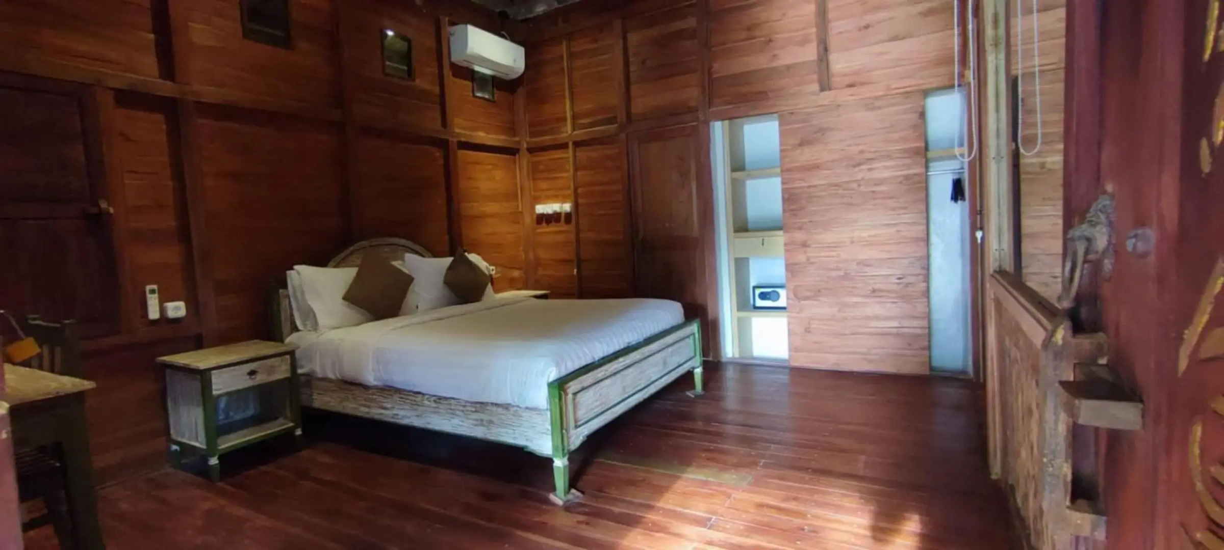 My Dream Resort & Spa