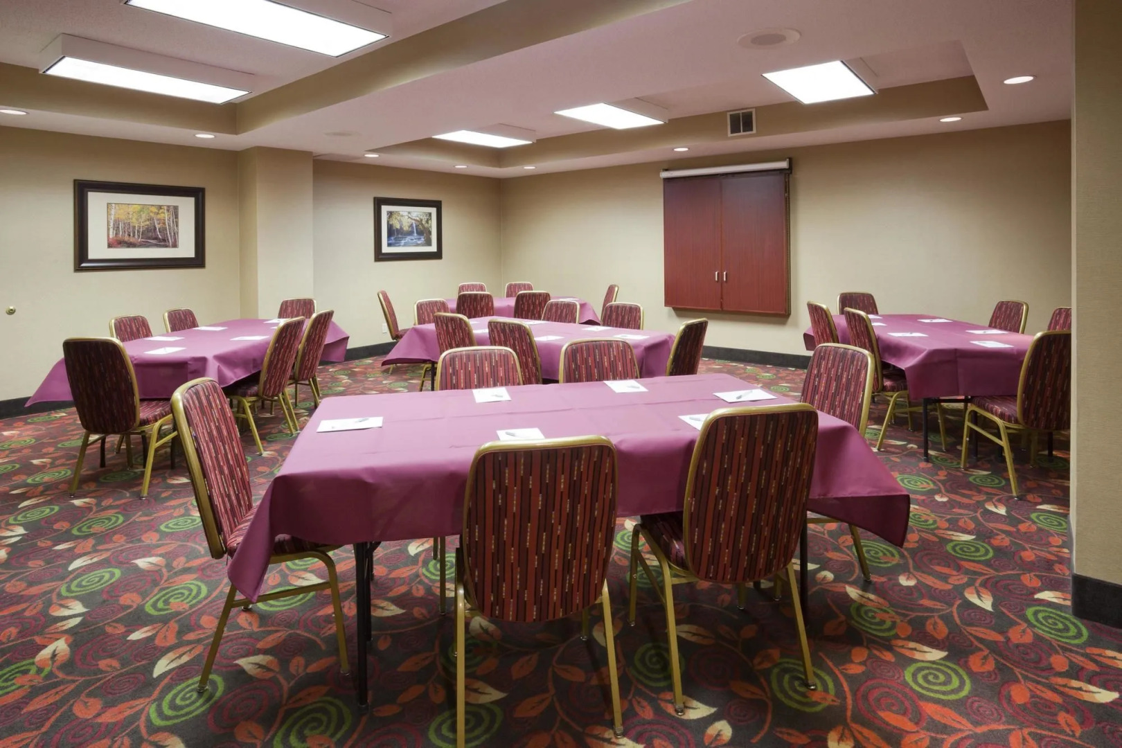 Hampton Inn Minneapolis NW Maple Grove