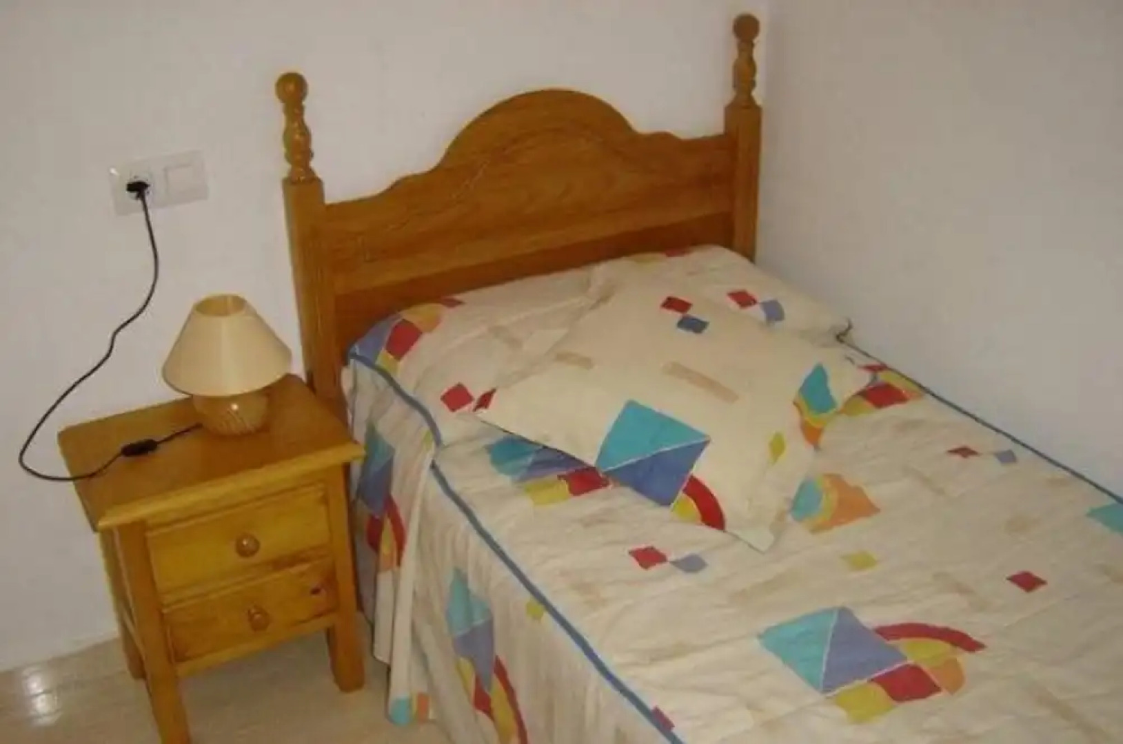 Santa Pola 100018 3 Bedroom Apartment By Mo Rentals