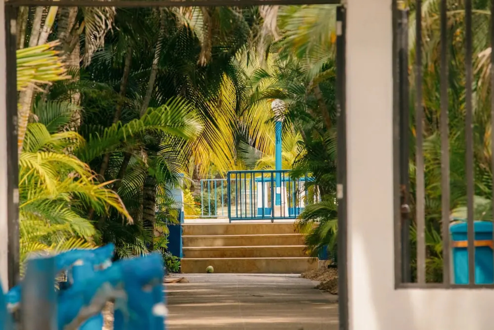 Hotel Playazul Coveñas