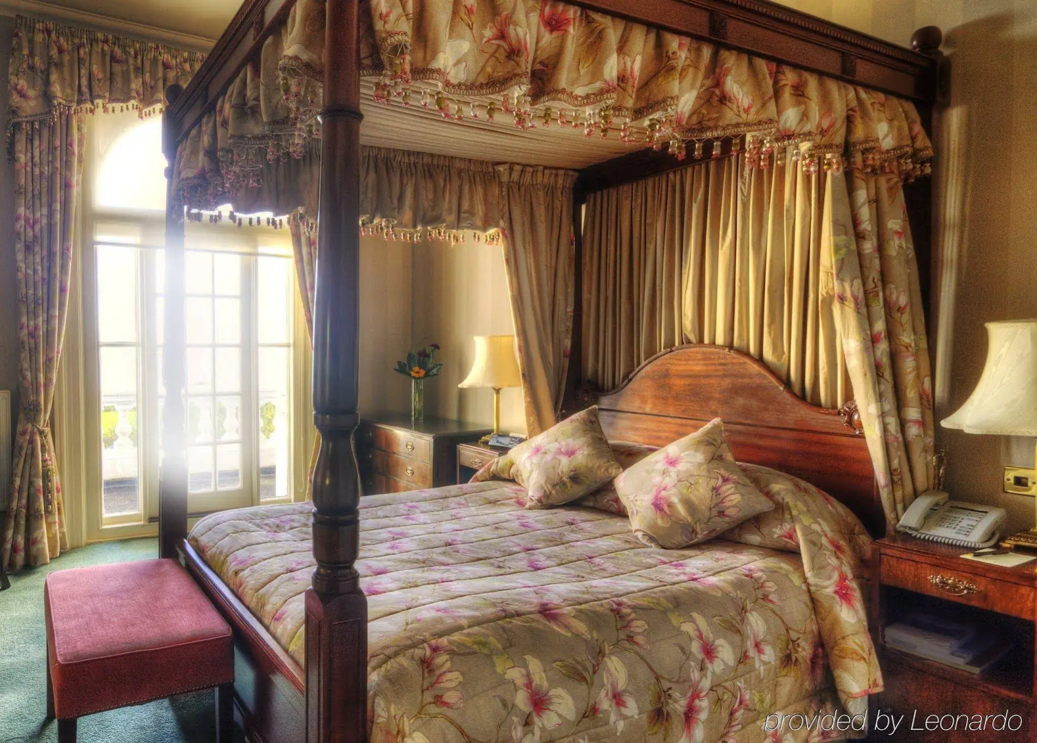 The Grand Hotel Eastbourne