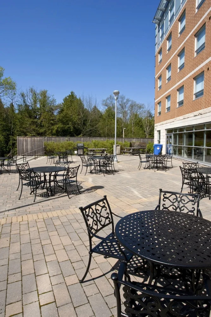 Residence & Conference Centre - Oshawa