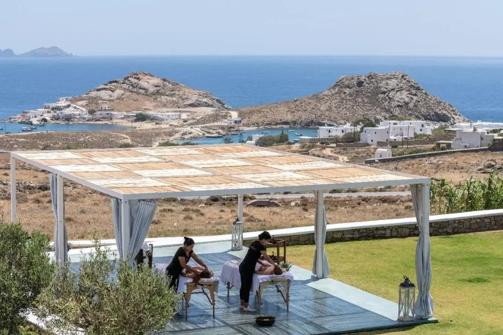 ALEGRIA Mykonos