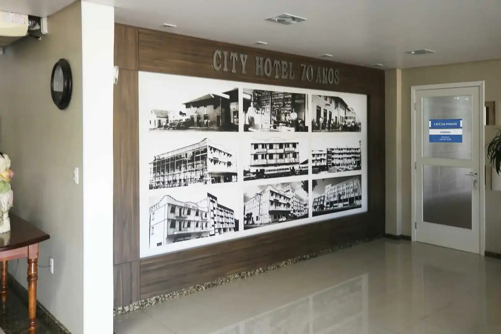 Tri Hotel Xanxerê