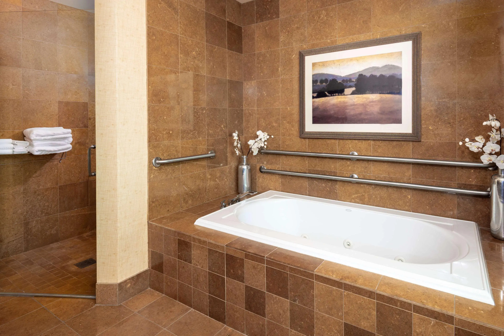 Embassy Suites Omaha-La Vista/Hotel & Conference Center