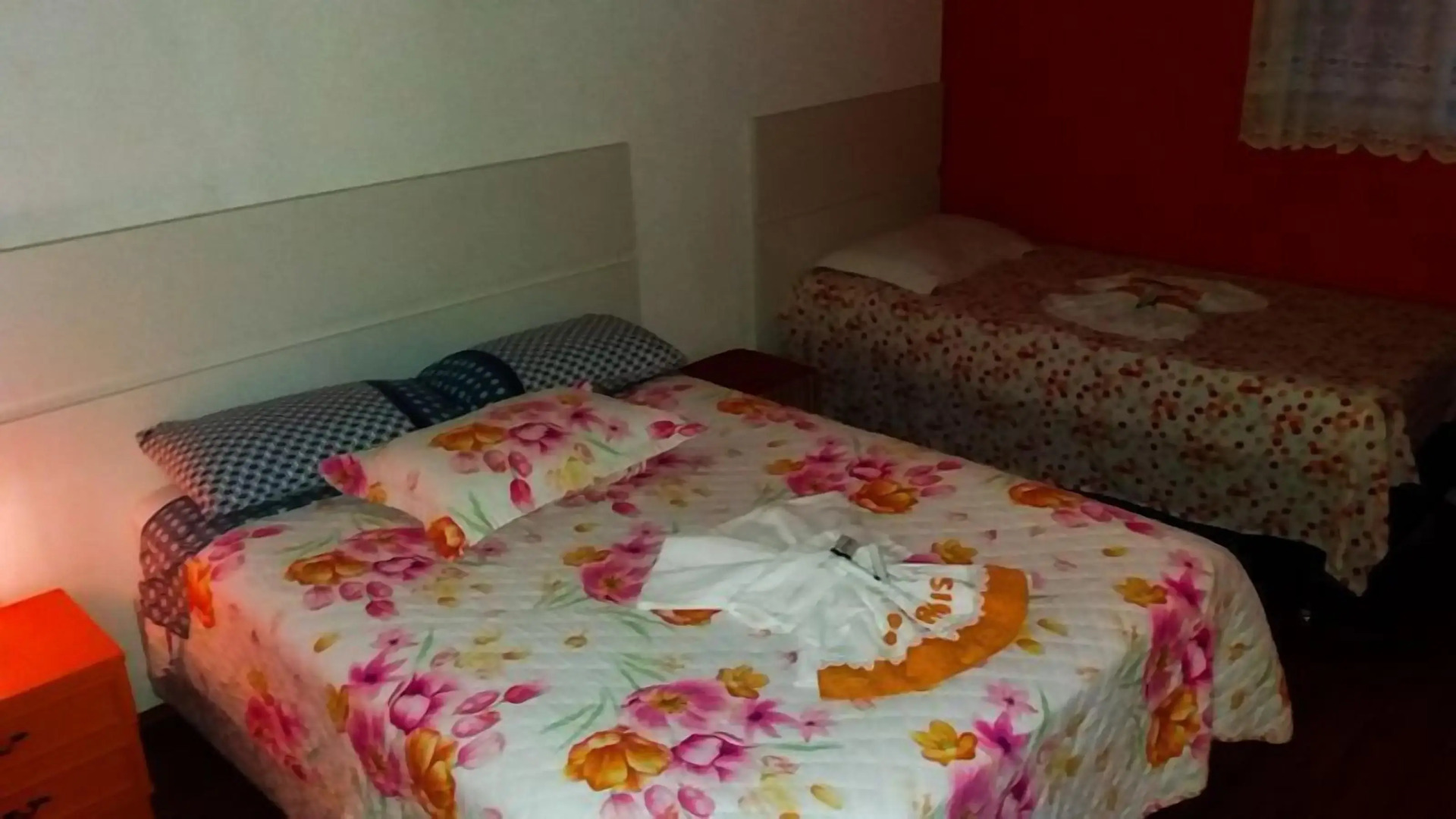 Hotel Pousada Oosterhuis