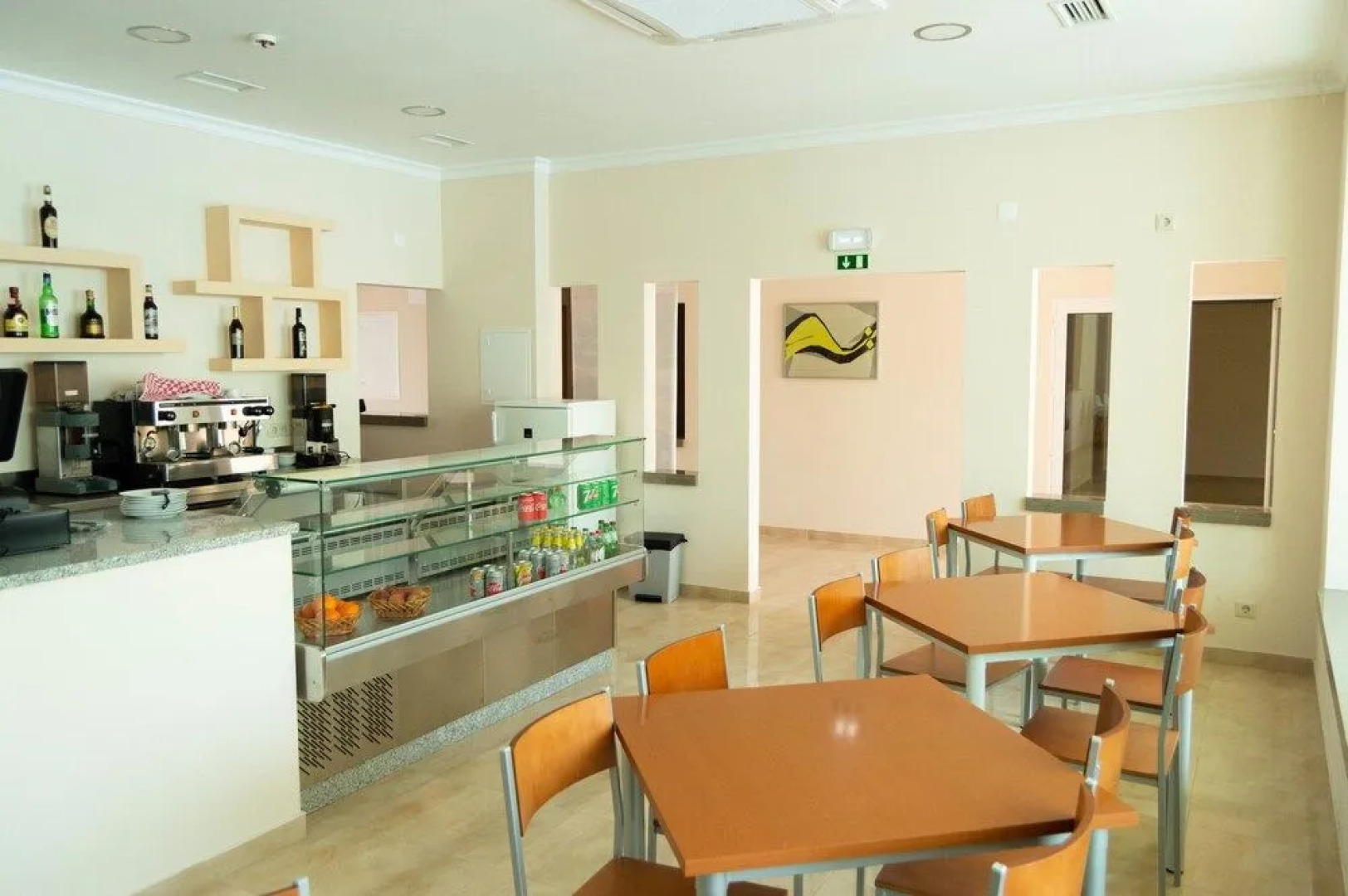 Aparthotel Monte Fino Eurosun Hotels