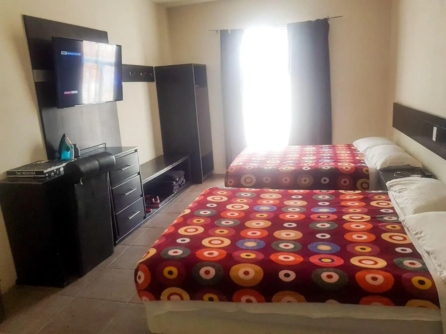 Hotel Palacio By Rotamundos