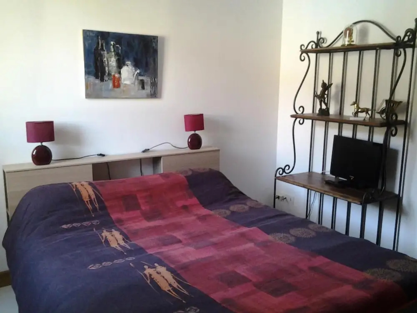 Le Mas Musardiere-Gîtes