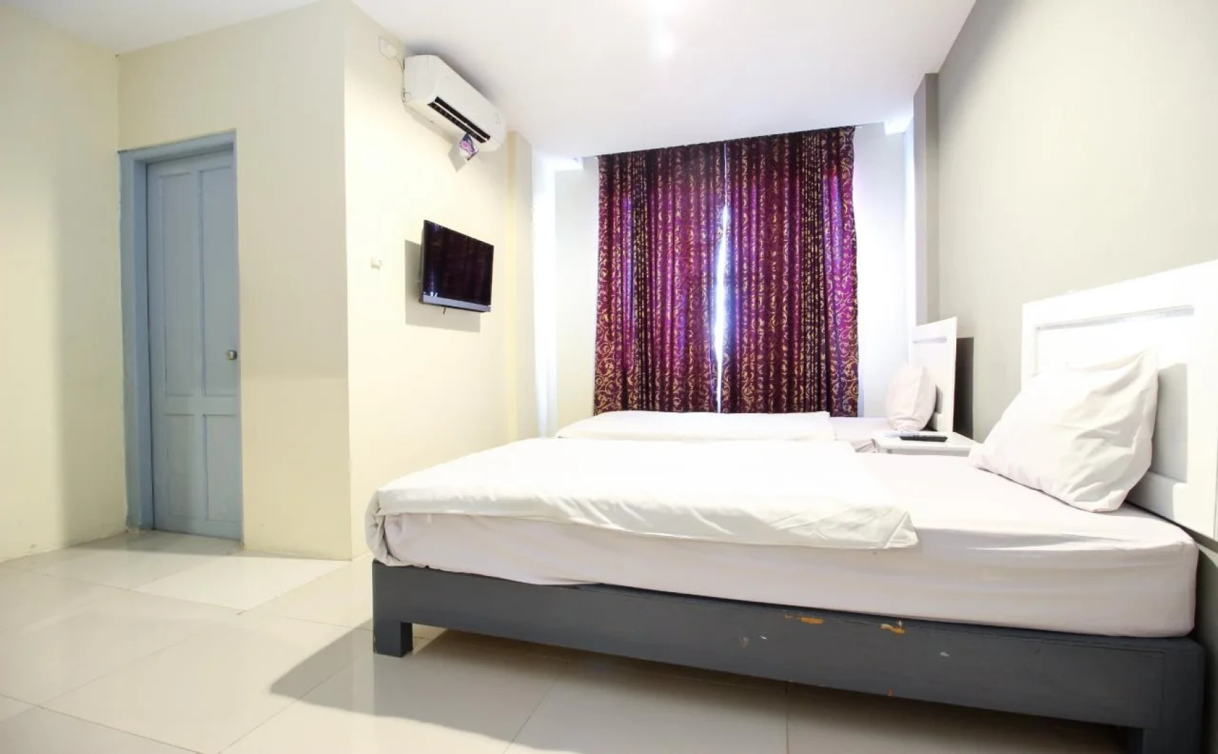 Wijaya Imperial Hotel