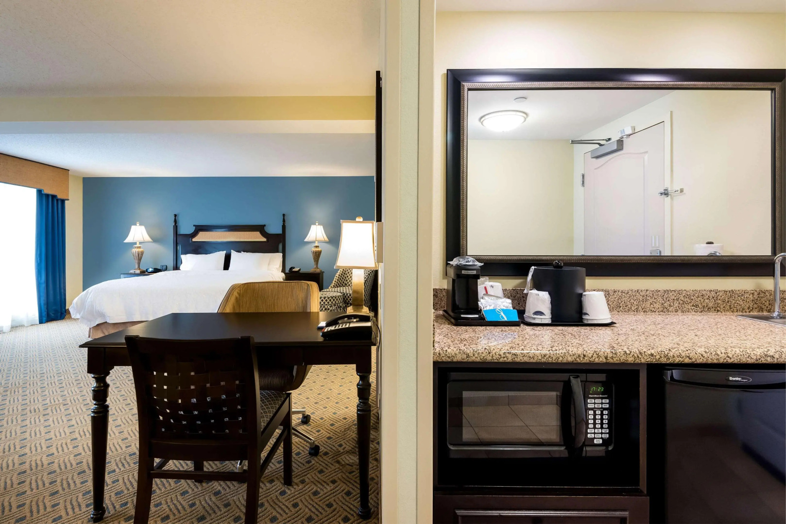 Hampton Inn Murrells Inlet/Myrtle Beach Area