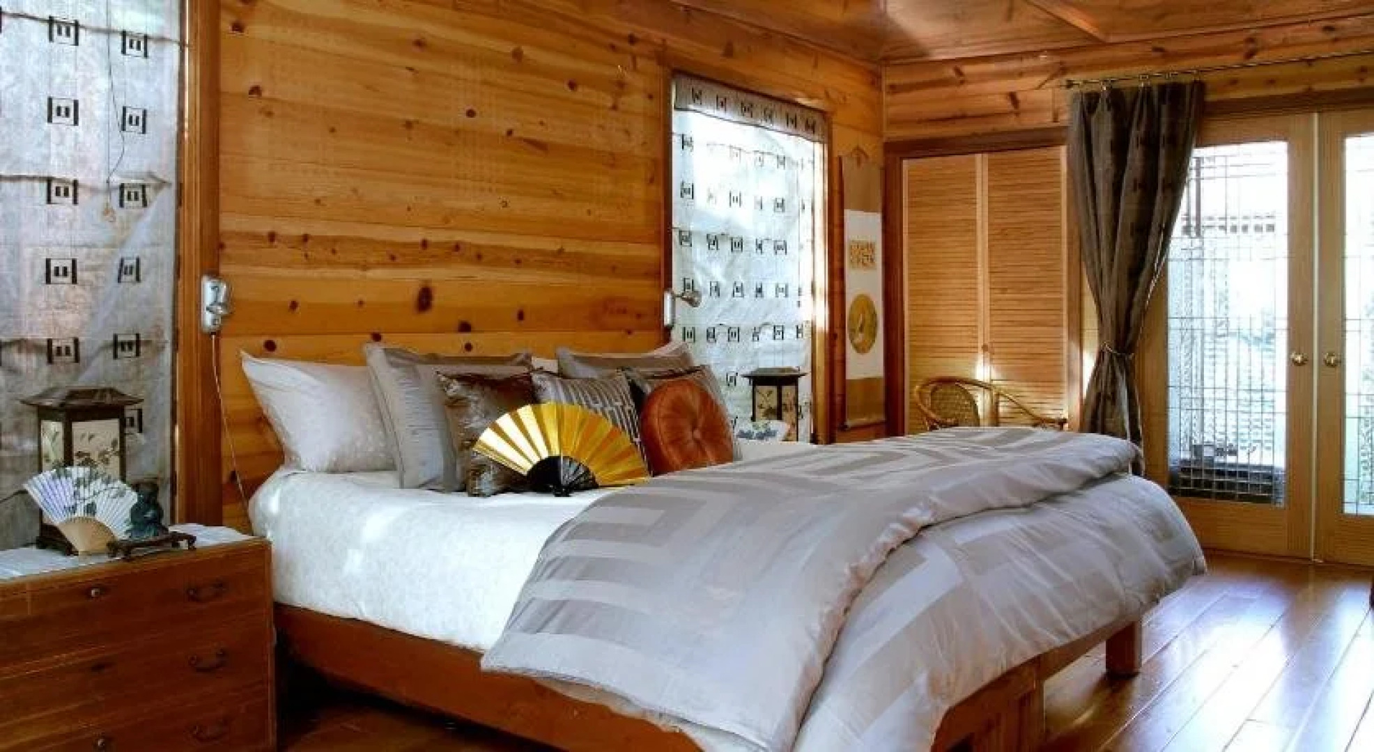 Lotus Garden Cottages