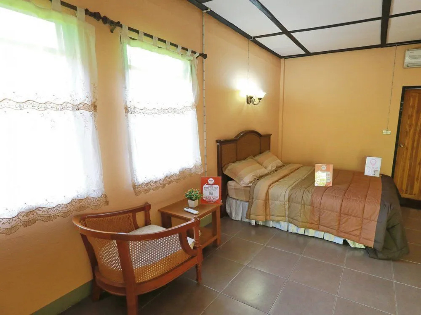 NIDA Rooms Vieng Tha Kan 1112 Garden