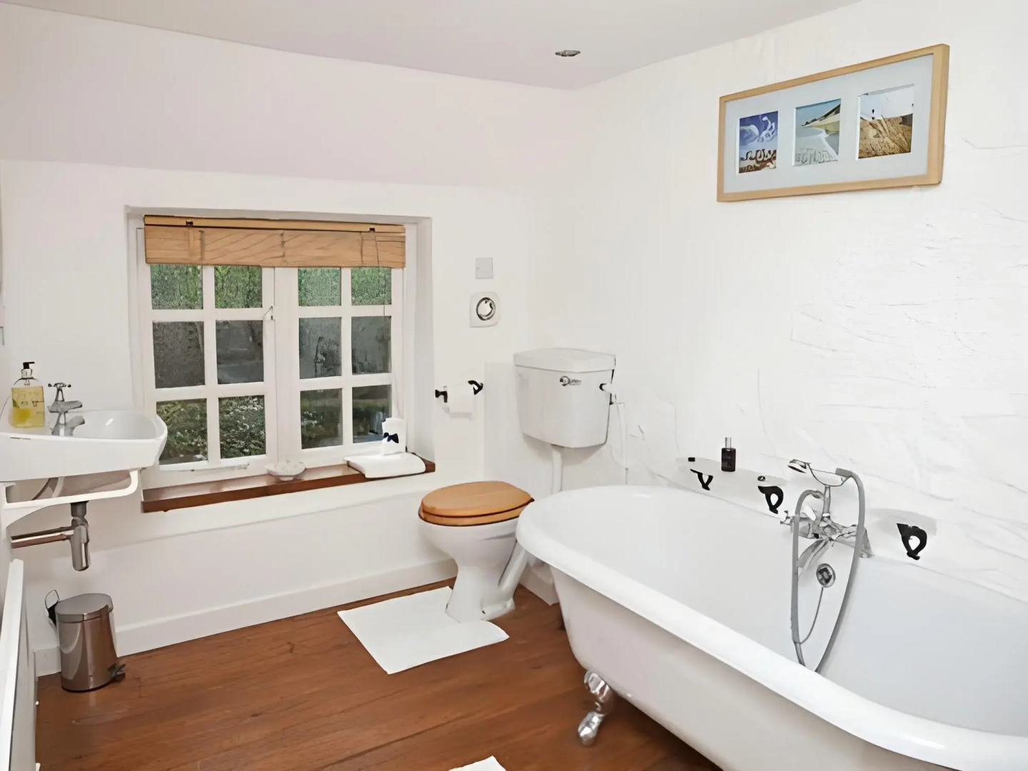 Fernside Bed and Breakfast