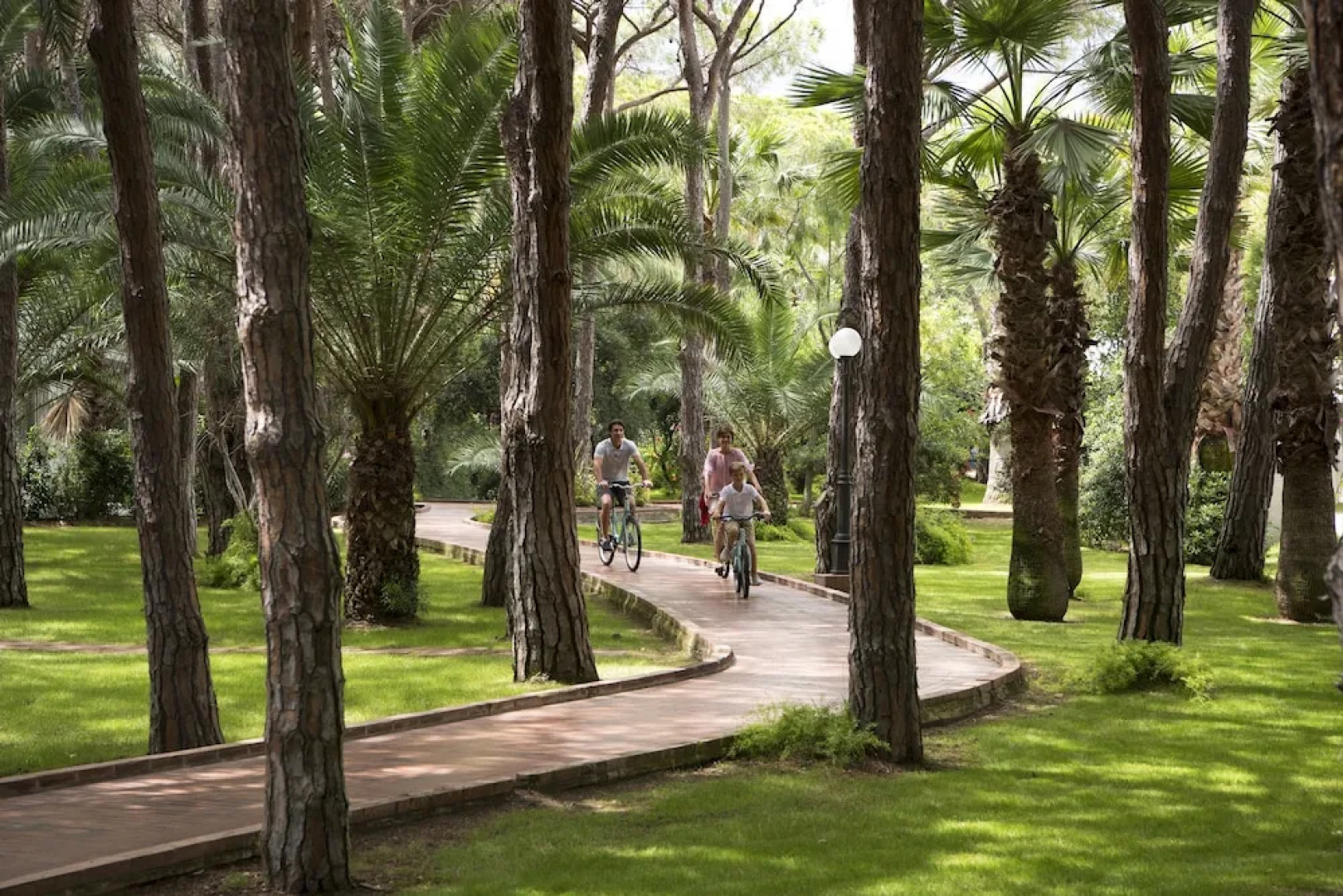 Forte Village - Villa del Parco Hotel & Spa