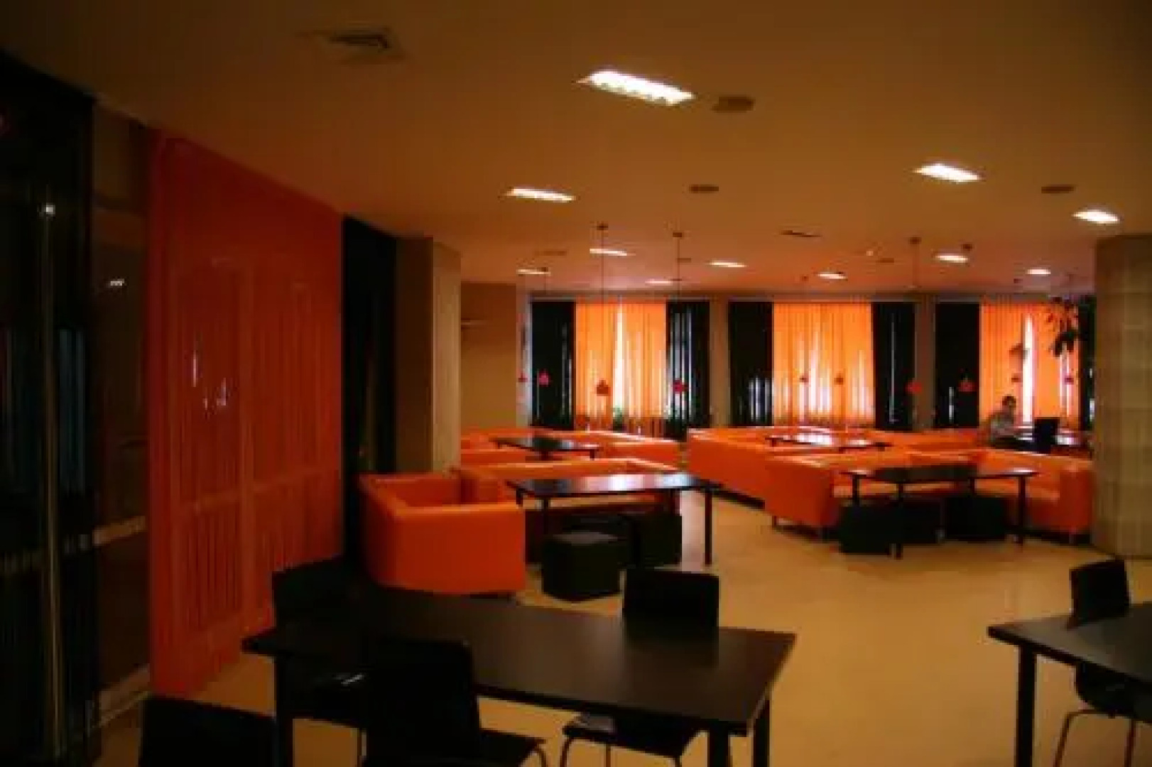 Baza Otdikha Svyazist