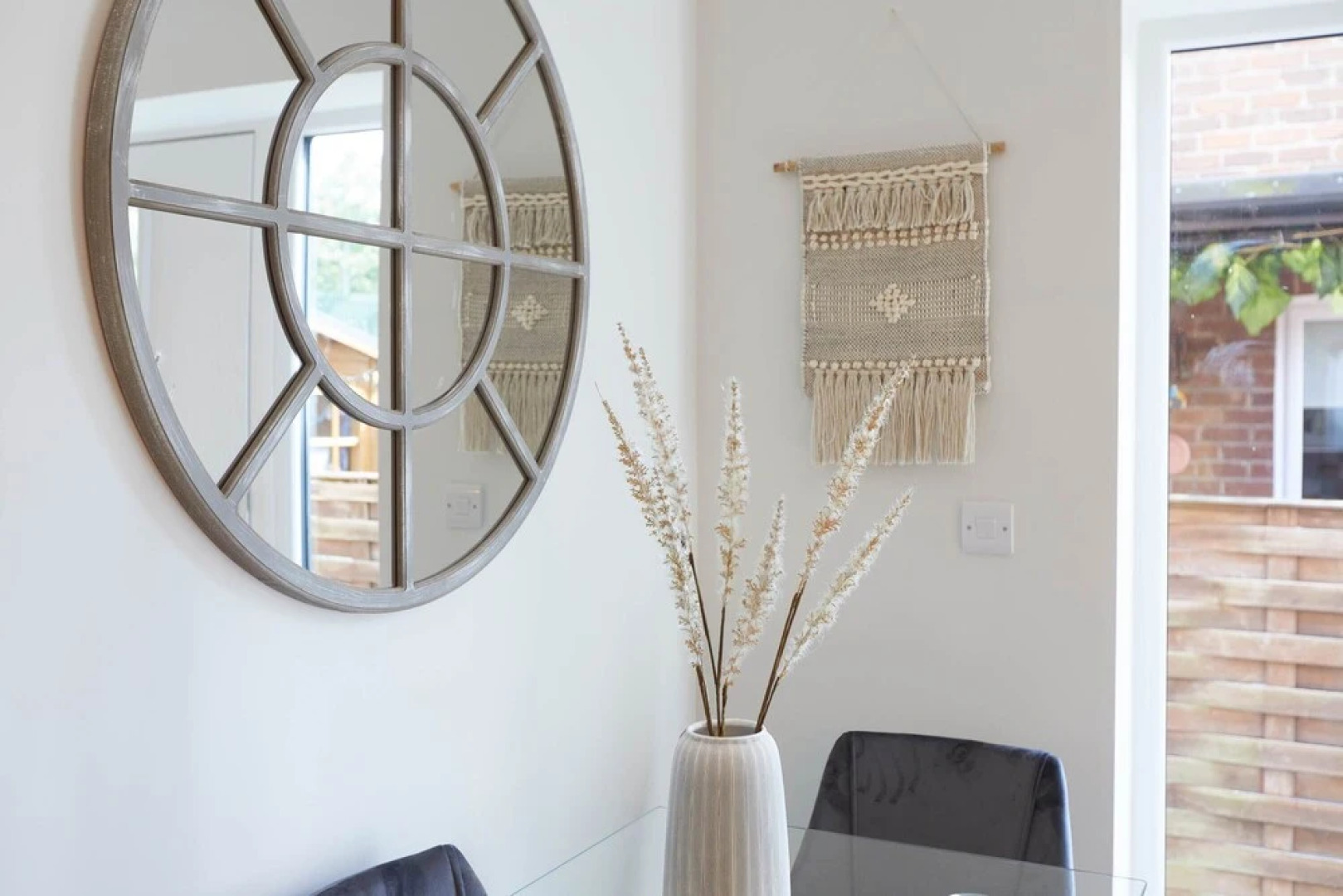 The Hampton At Prospect Hill Apartments