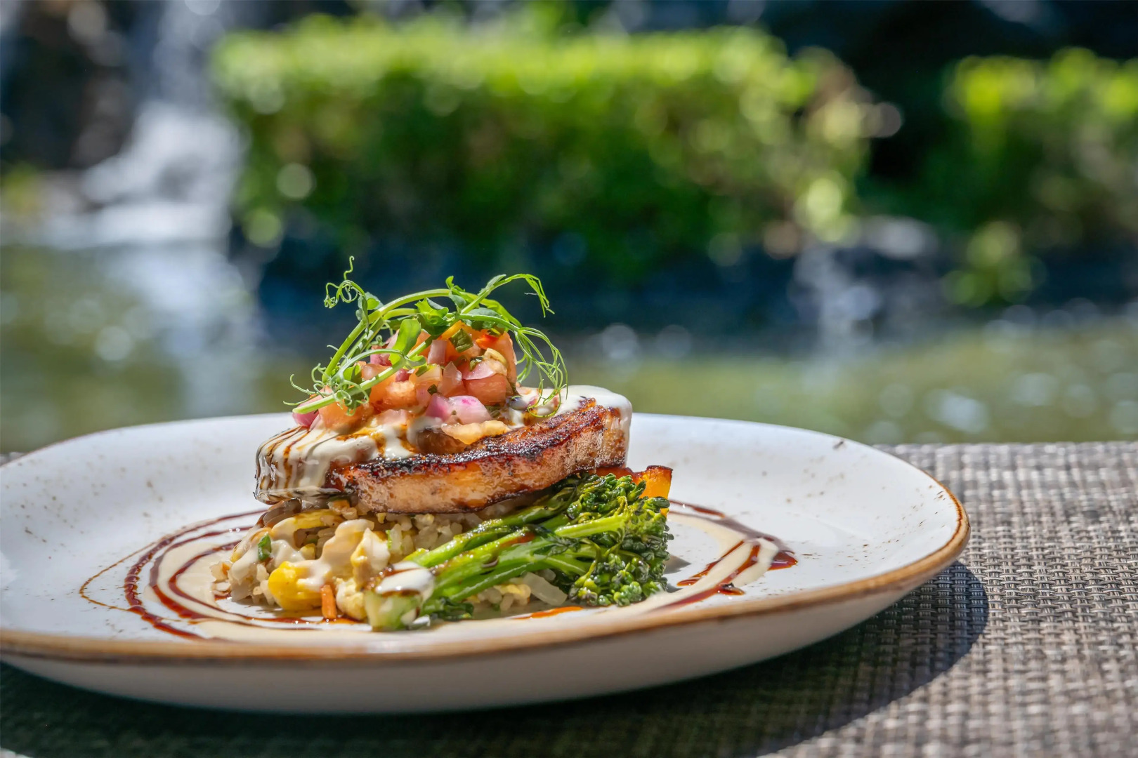 Grand Hyatt Kauai Resort and Spa