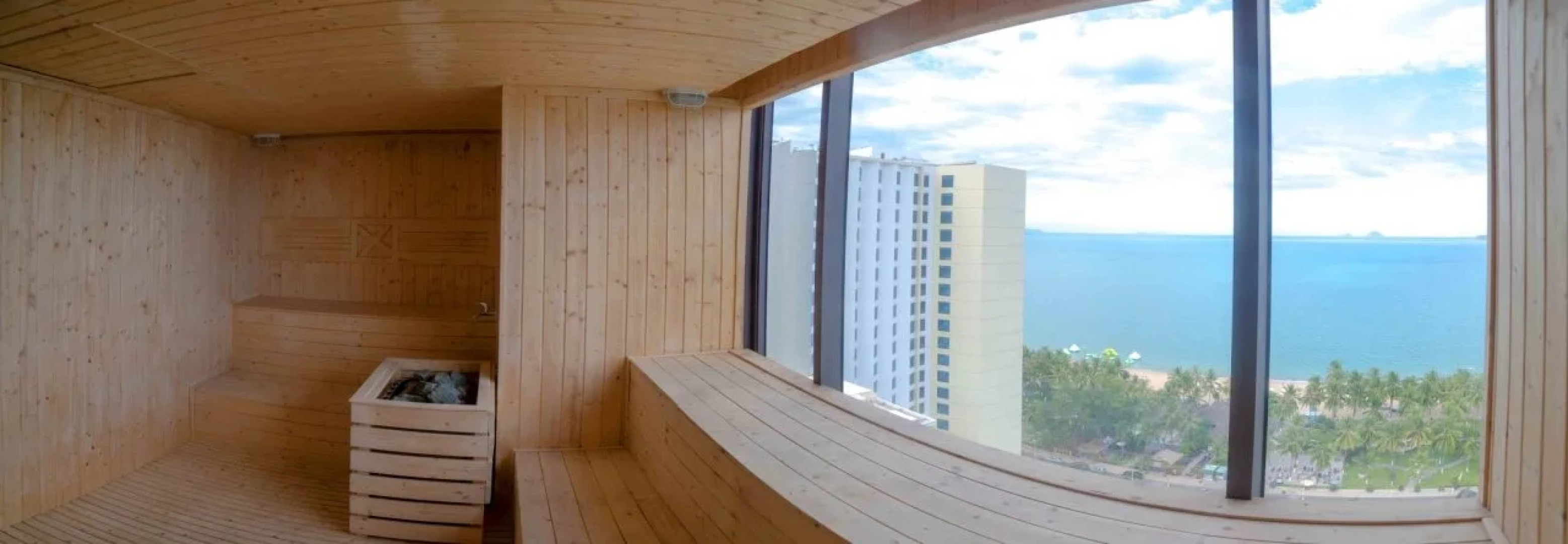 Nha Trang Beach Hotel