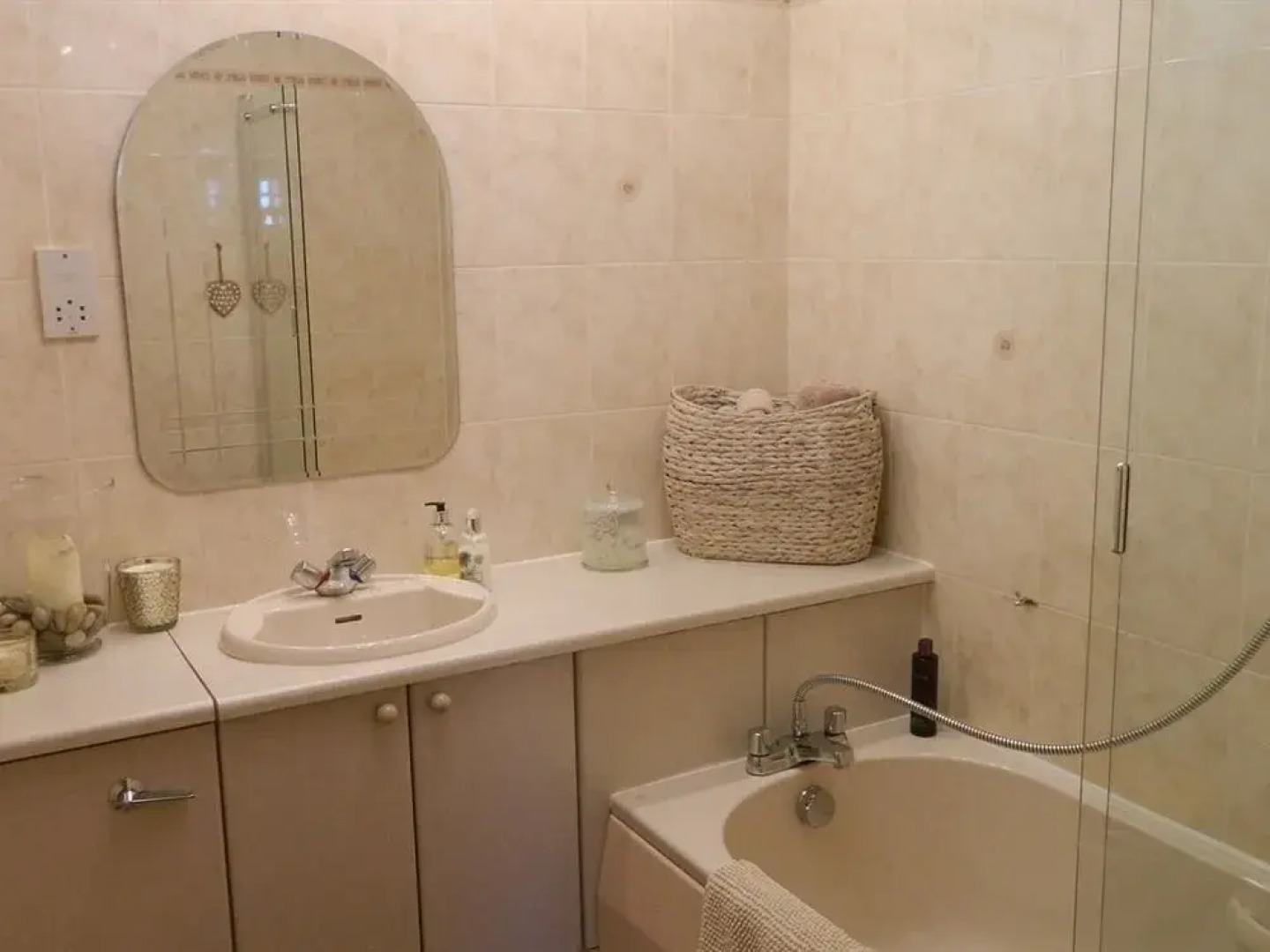 Apt Gleneagles Selfcatering