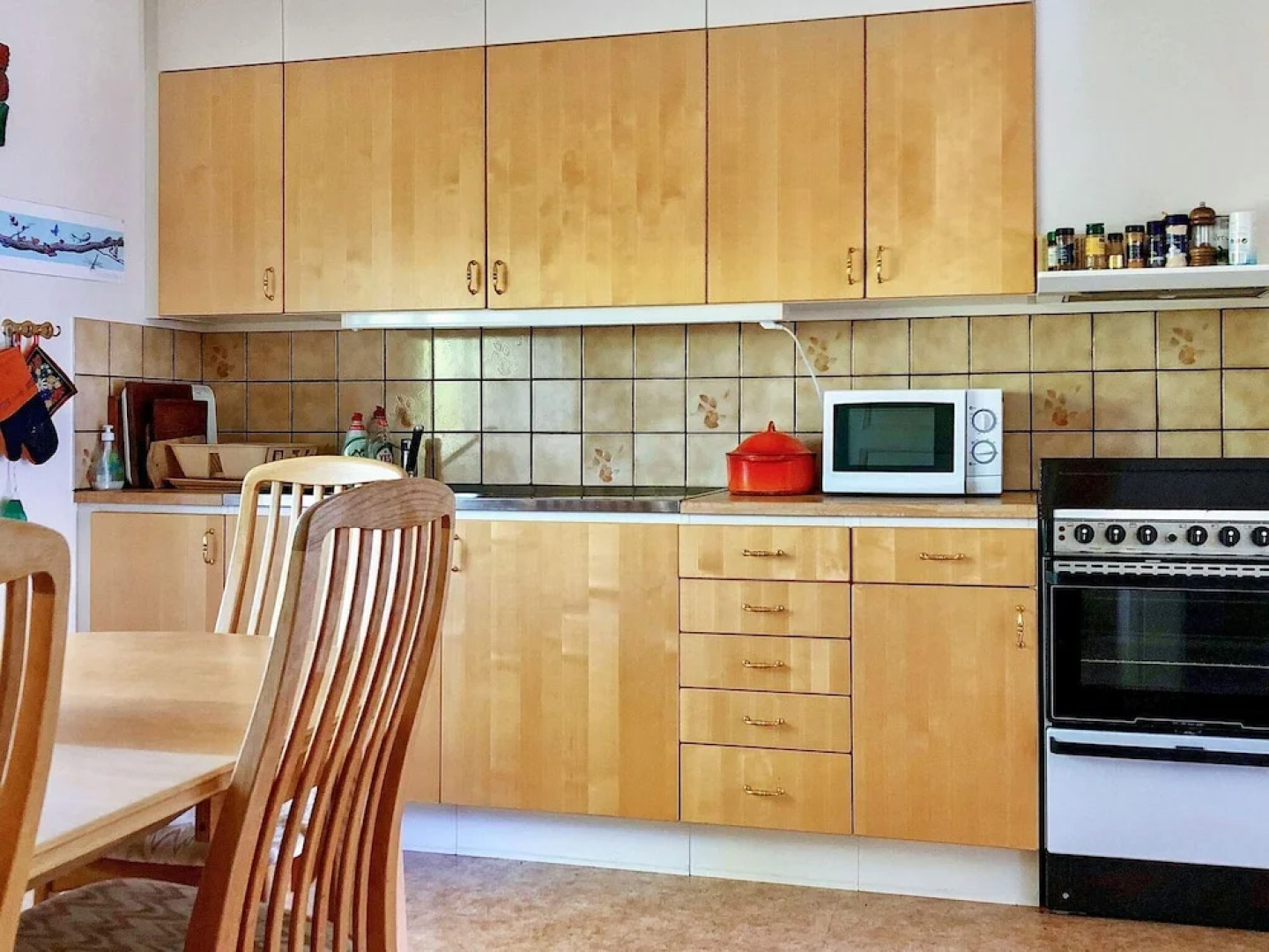 4 Person Holiday Home in Värmdö