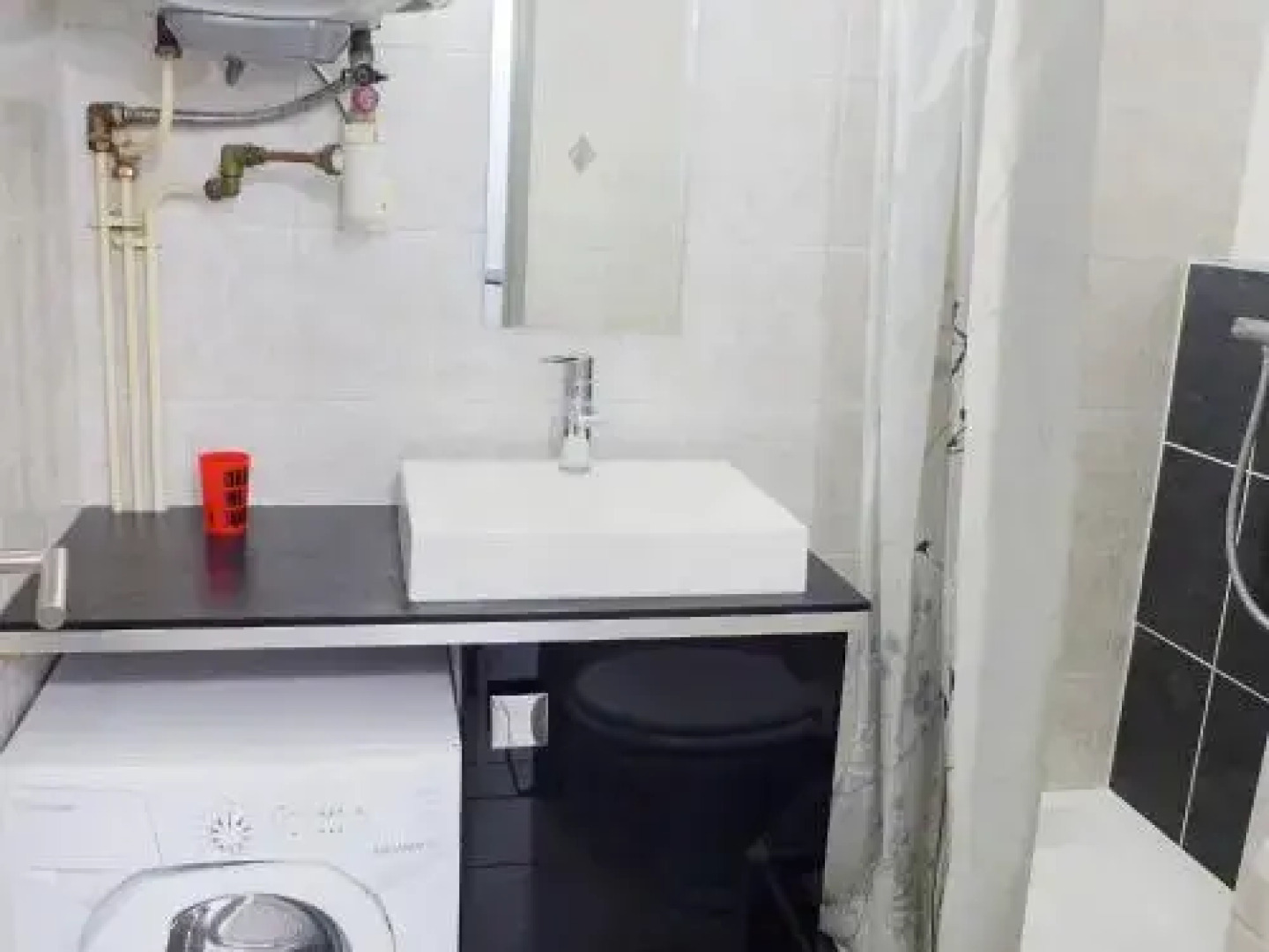 Les Terrasses De La Mediterranee - Inh 33914