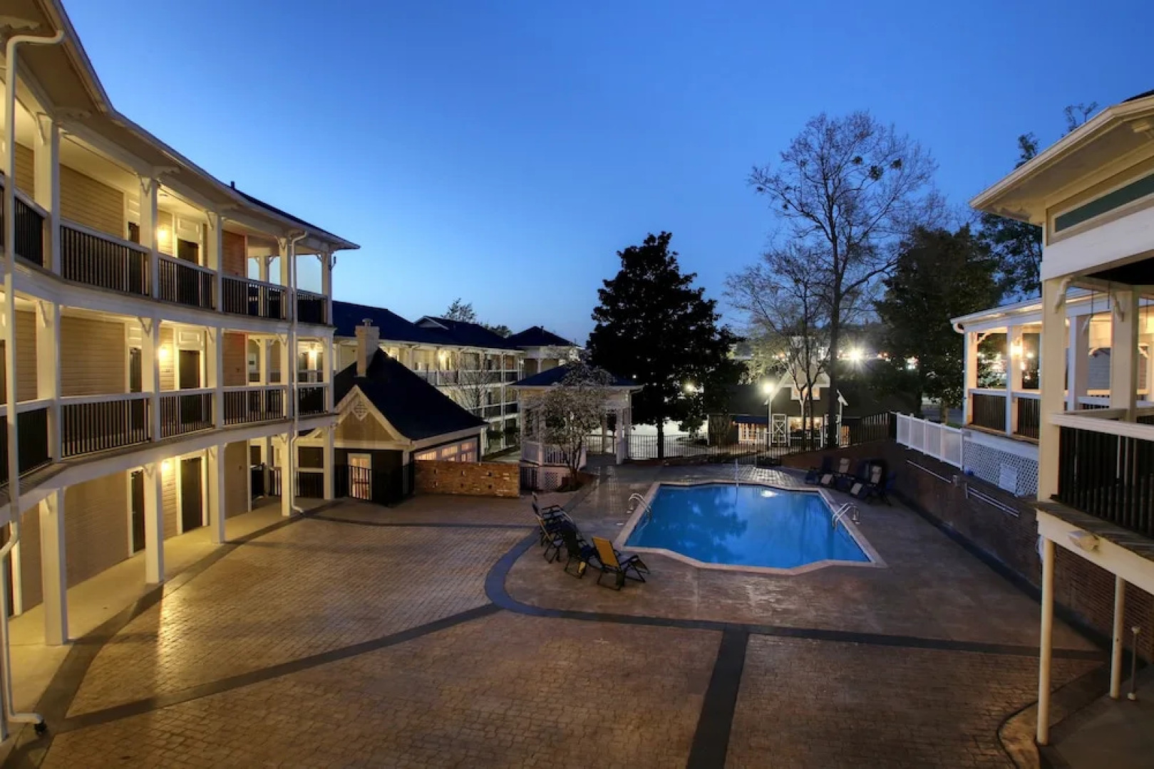 The Victoria Inn and Restaurant