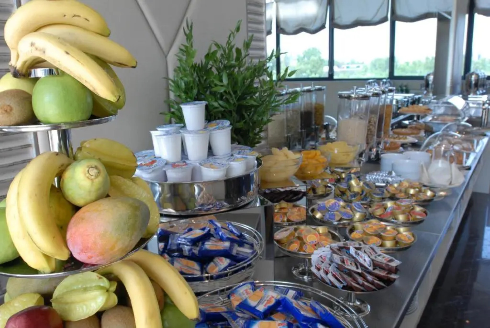 Grand Hotel Duca di Mantova