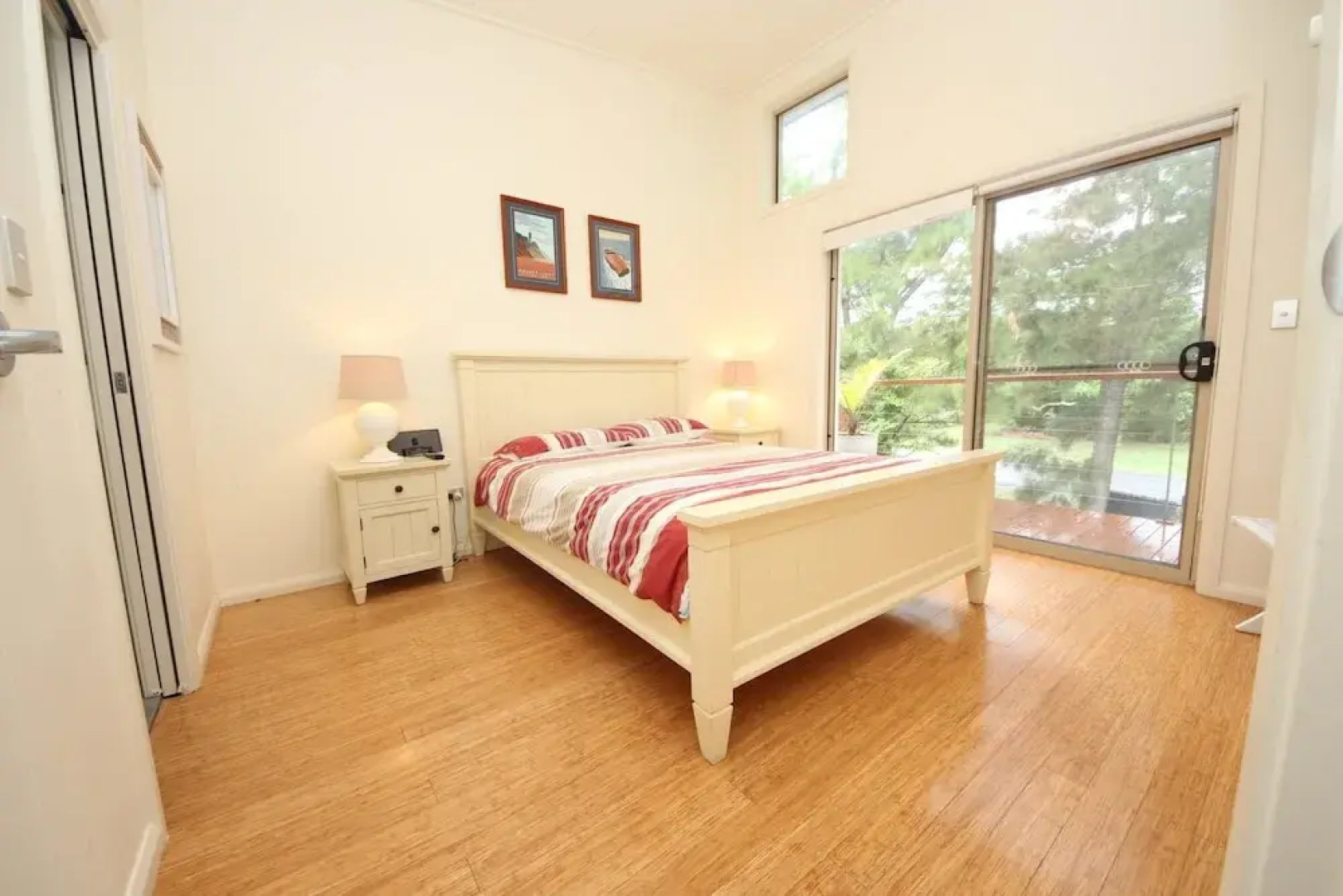 Trial Bay Eco Lodge 1 Osprey