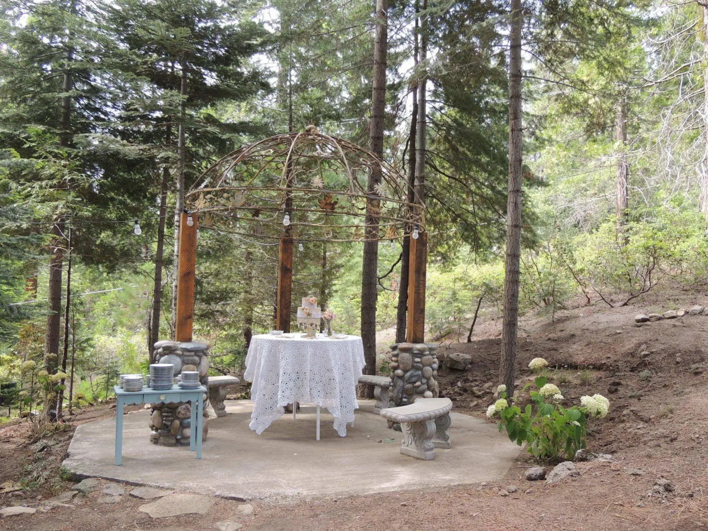Shaver Lake Village Hotel