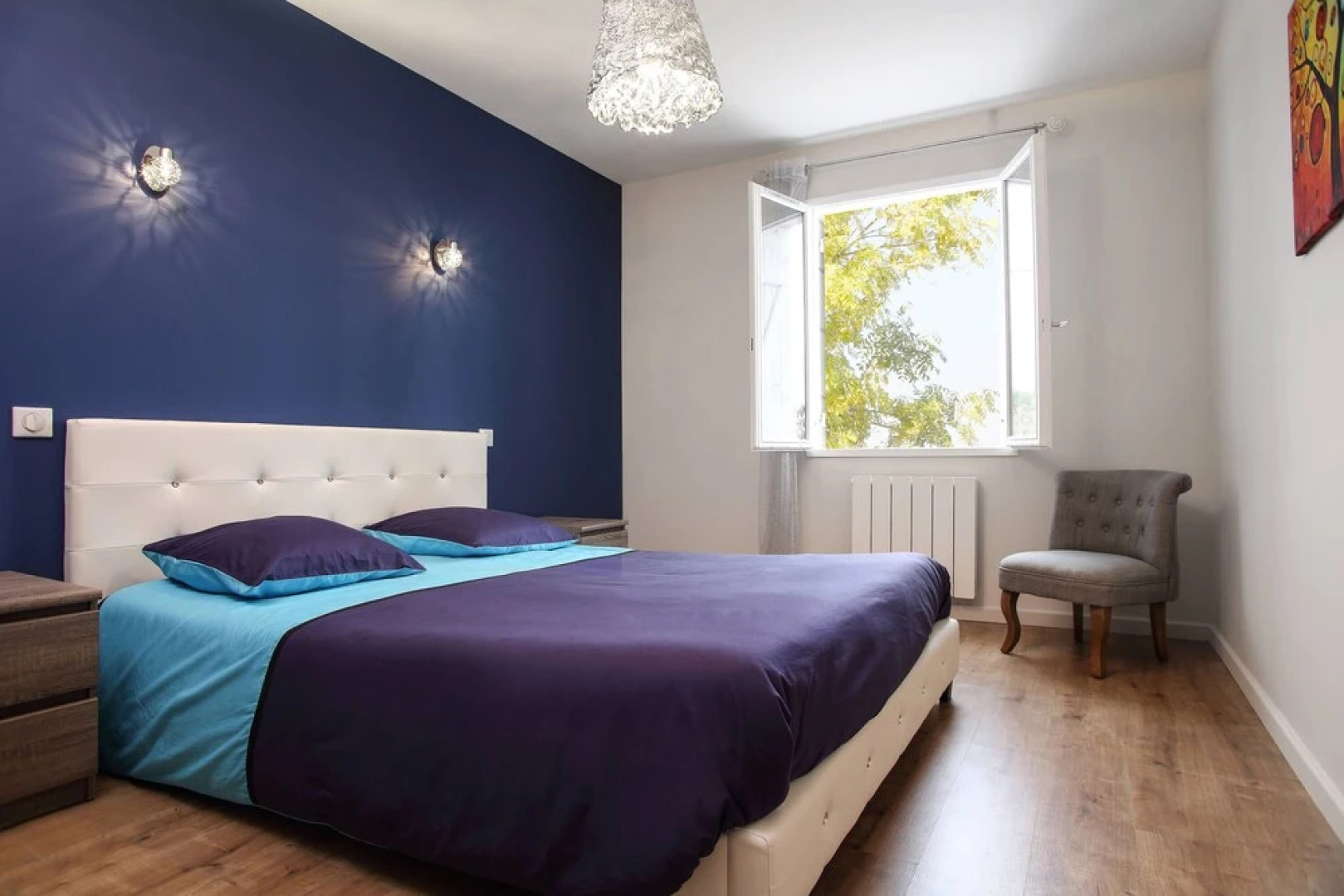 Domaine de Pouzelande - Les gites