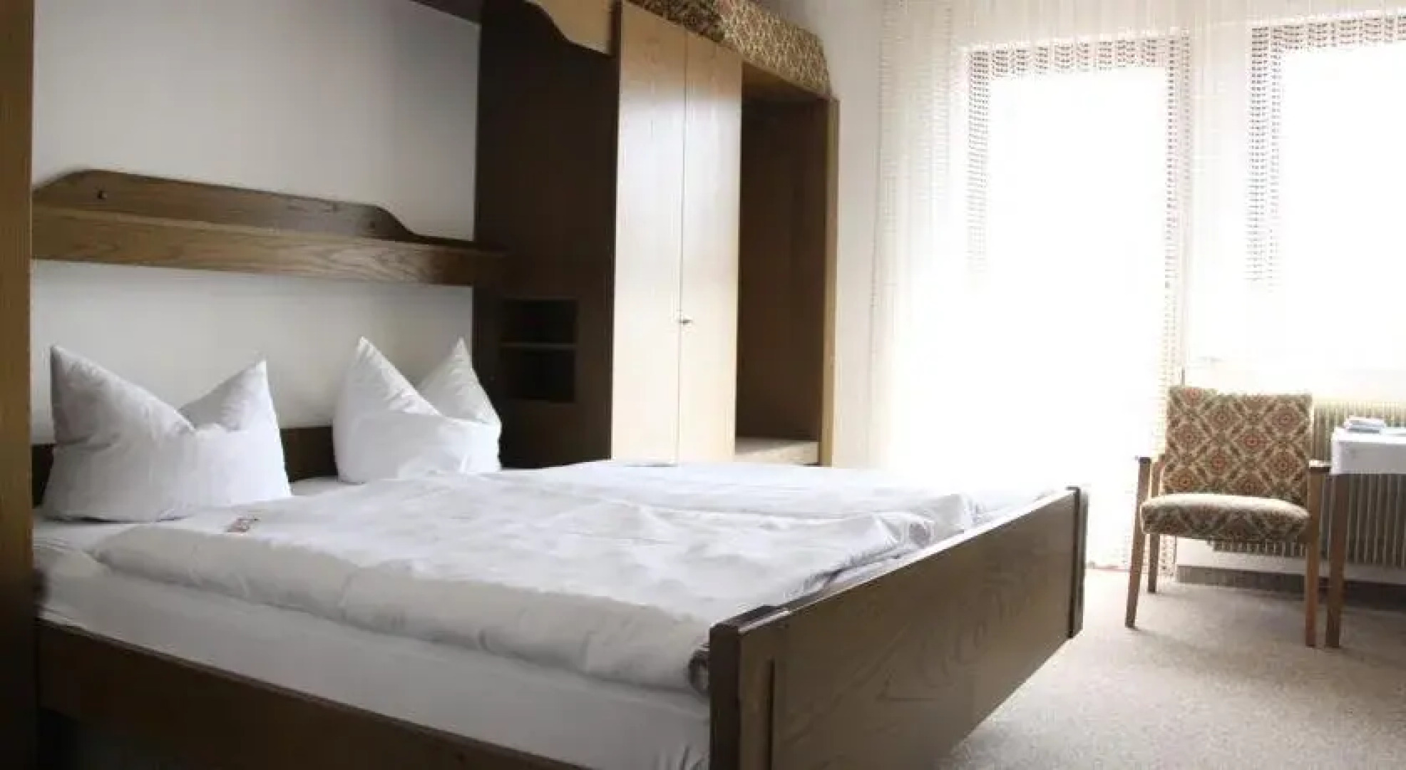 Hotel Zum Hirsch