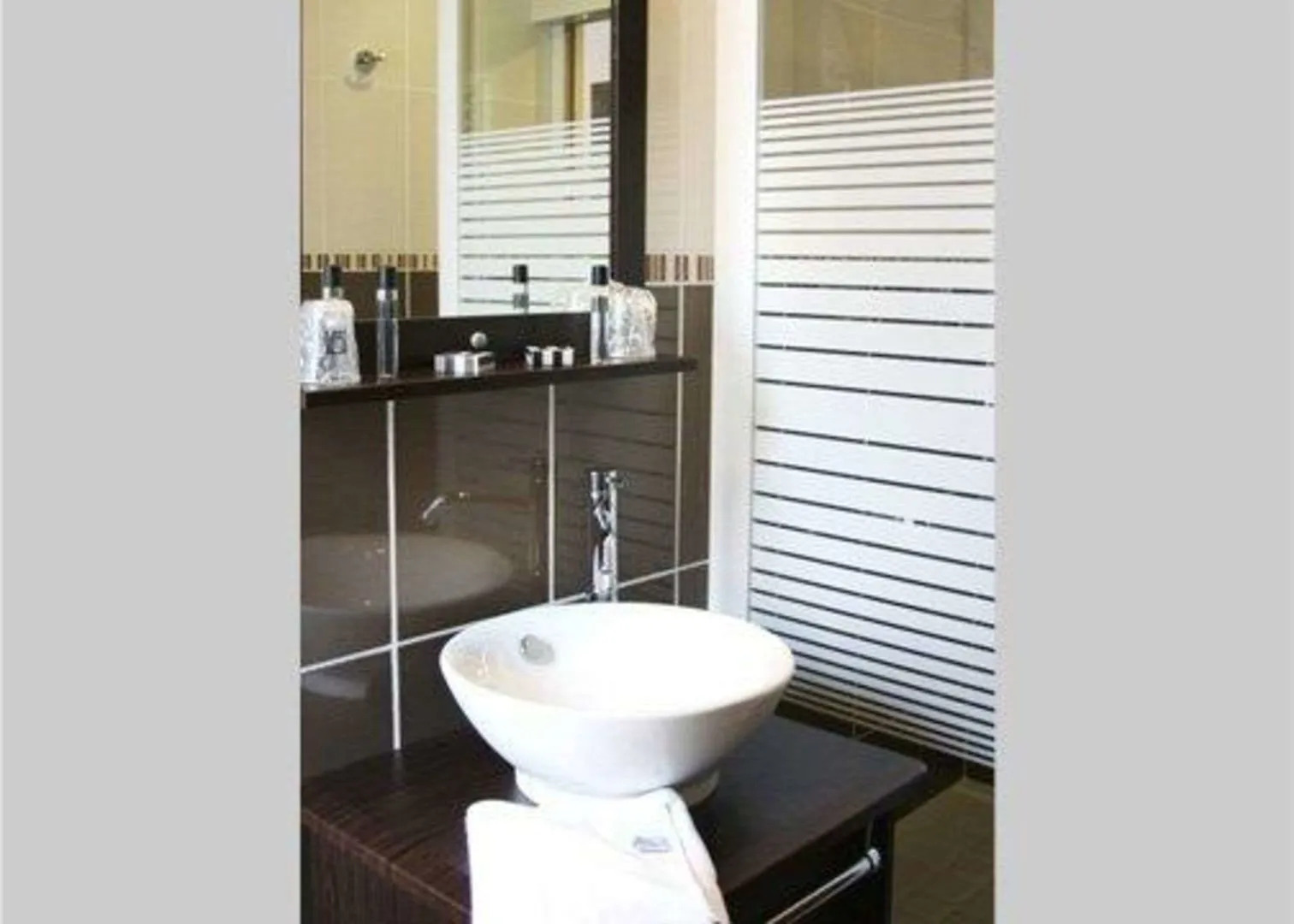 The Originals Boutique, Hôtel d'Angleterre, Le Havre