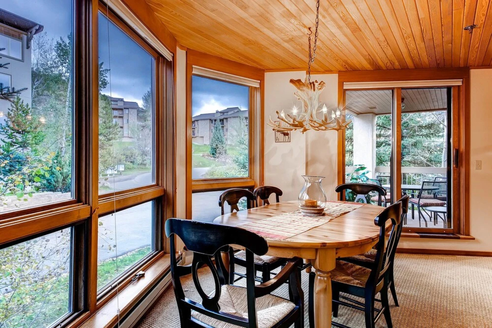 Chateau Chamonix by Steamboat Resorts