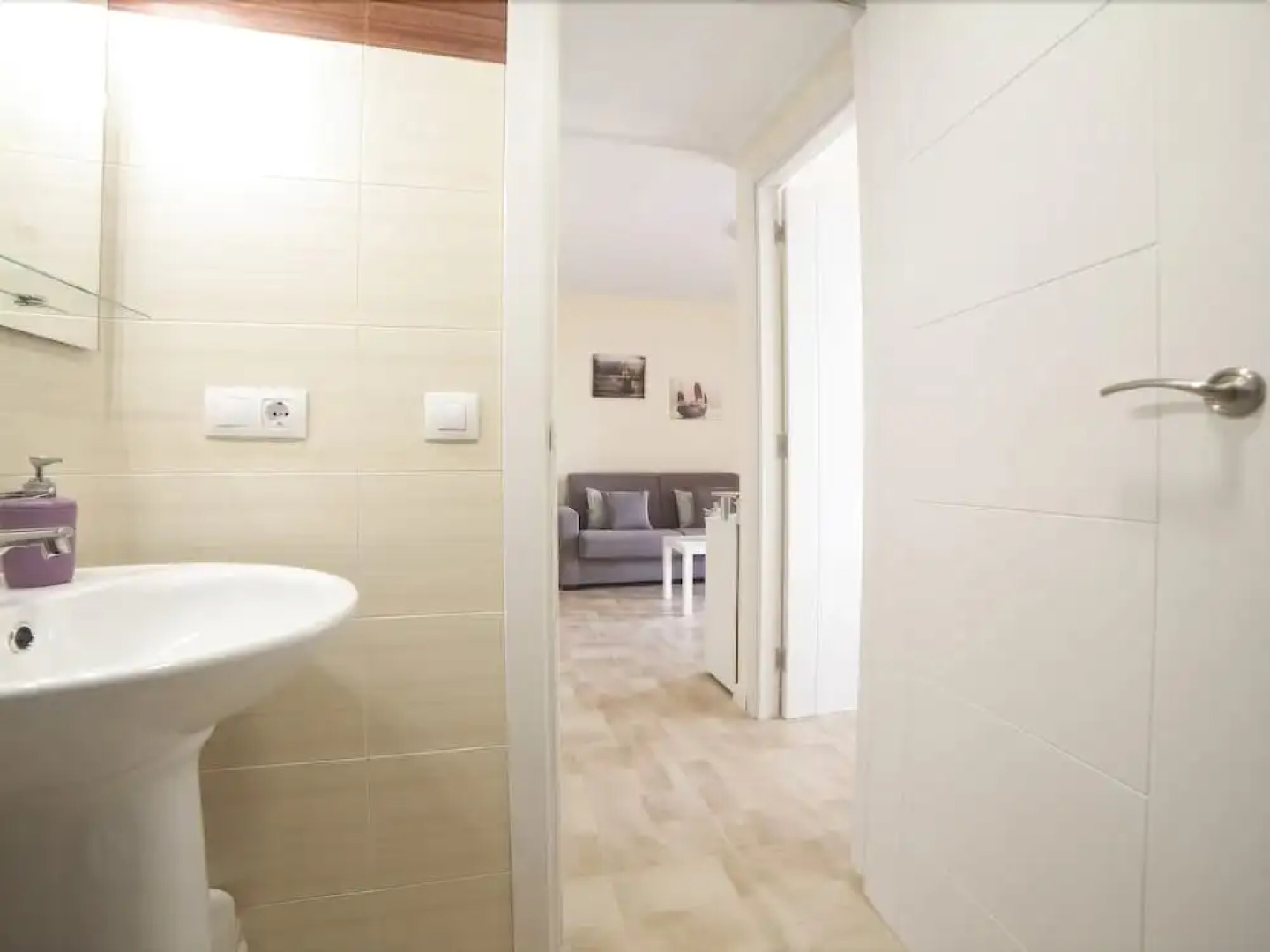 Apartamentos Kasa 25 - Baños de la Reina