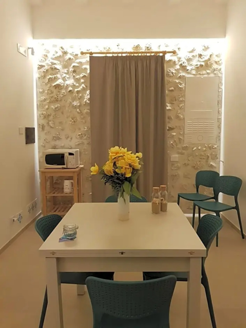 Casa Vacanze Brezza di Gaffe