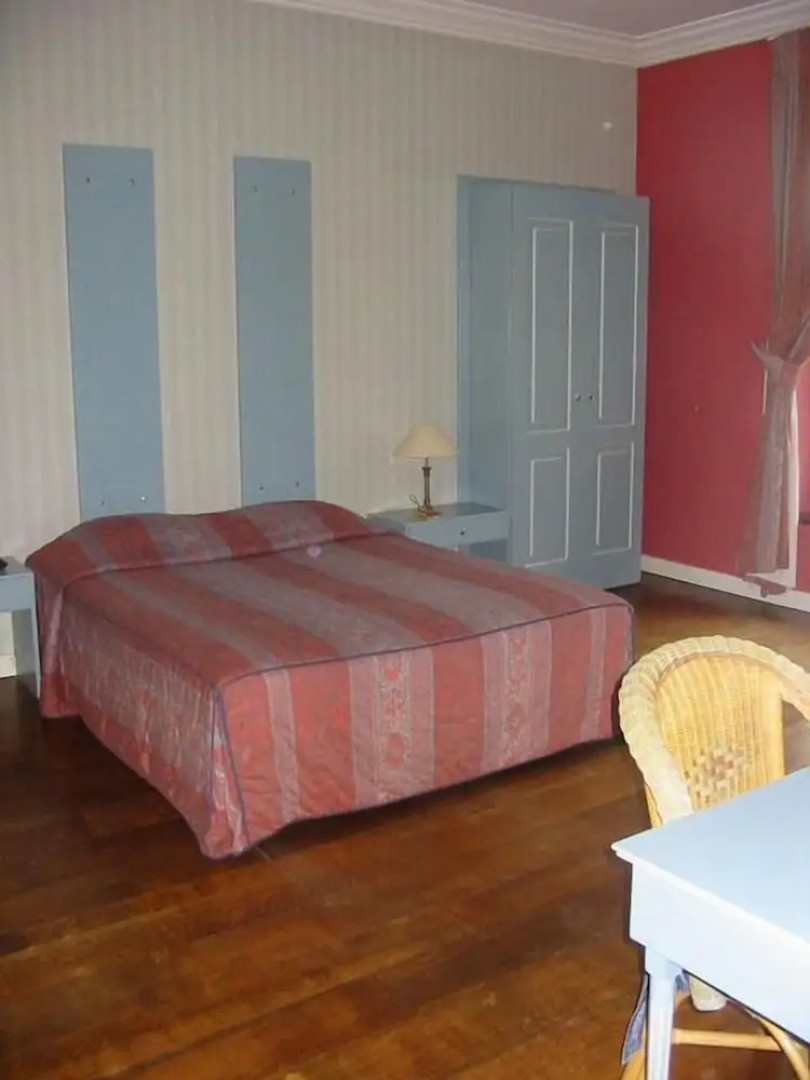 Le Château de Limont