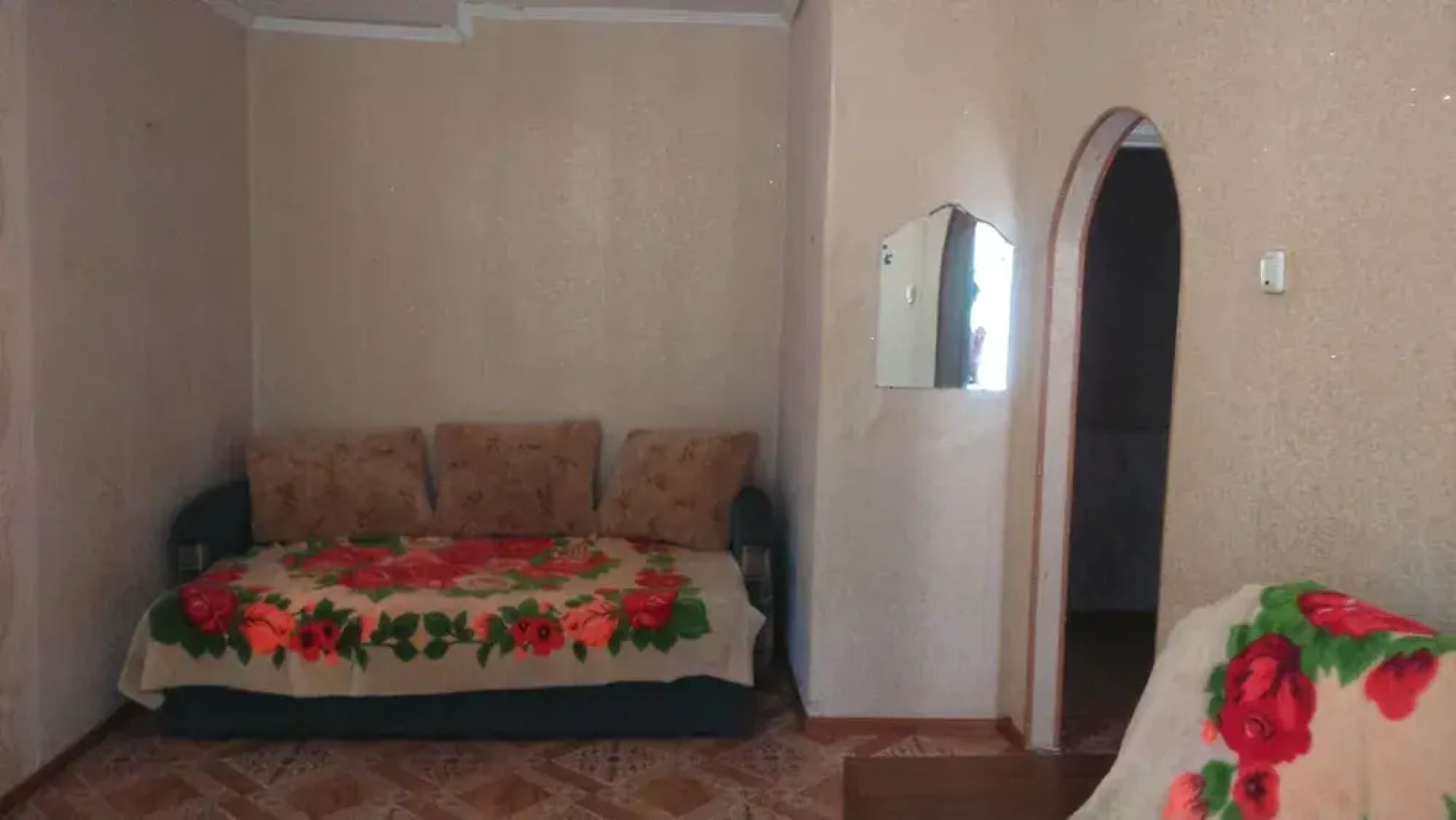 Апартамент на Кирова 59