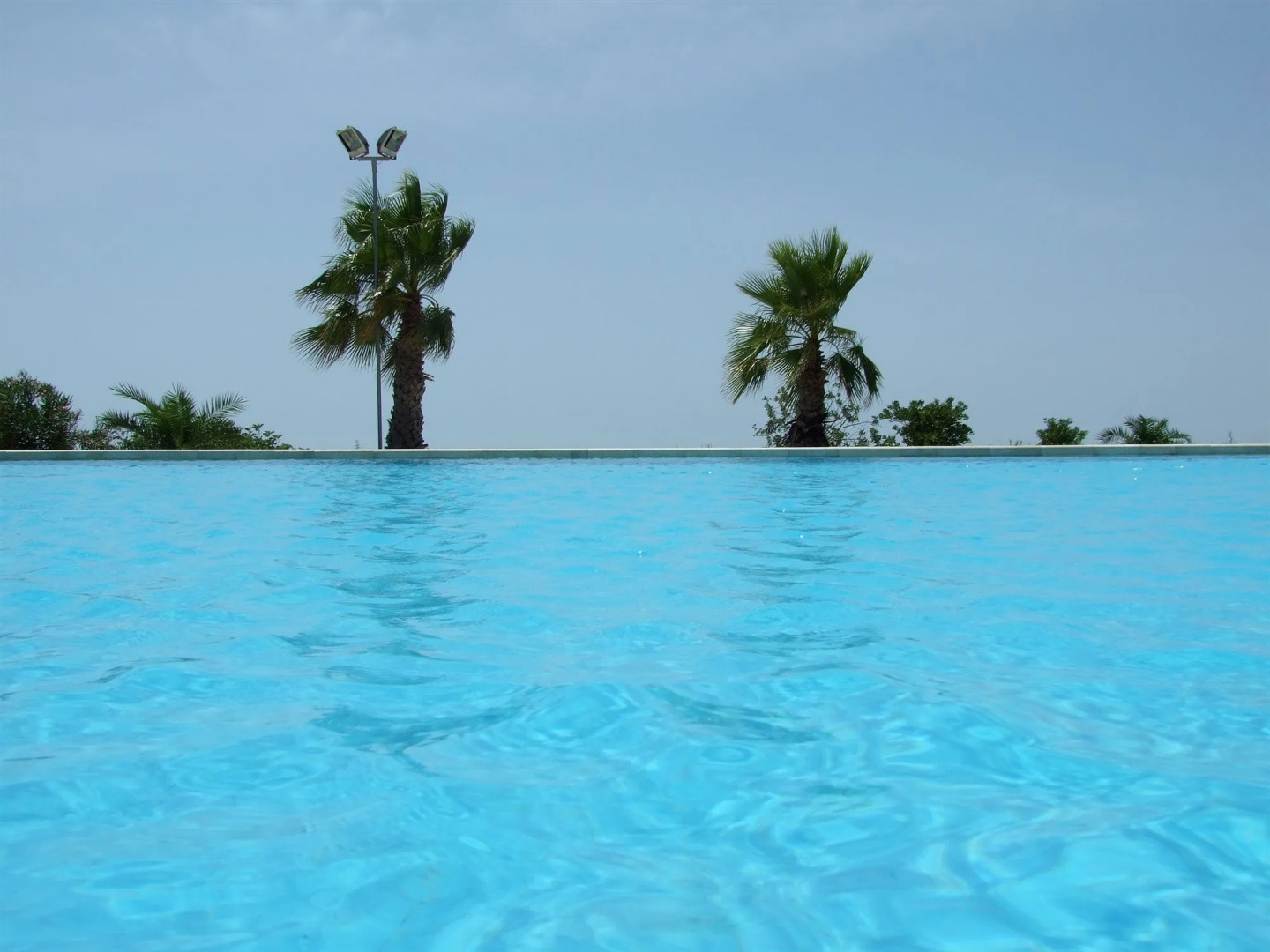 Villa Principe di Belmonte