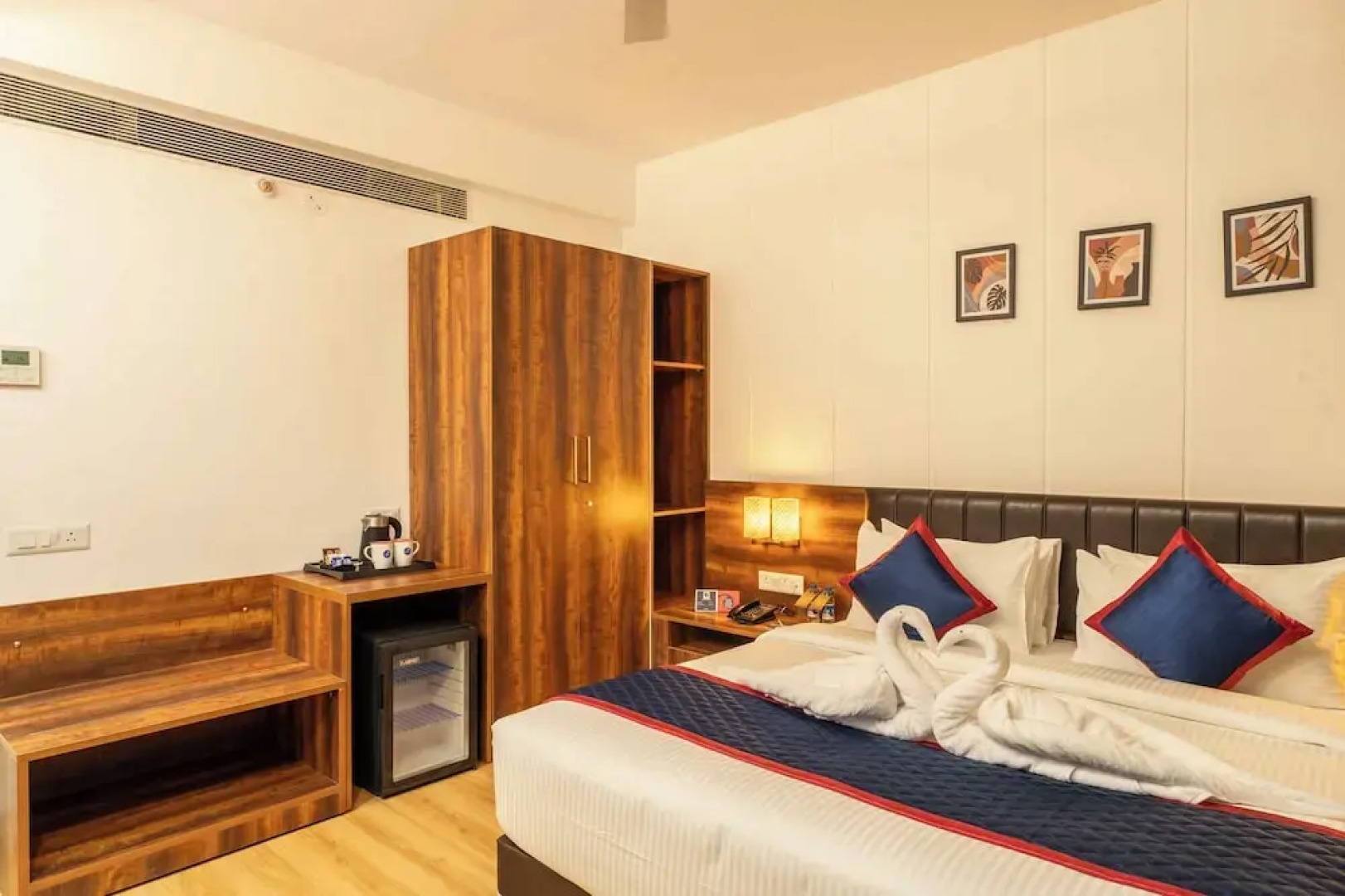 Zip By Spree Hotels Ranjangaon