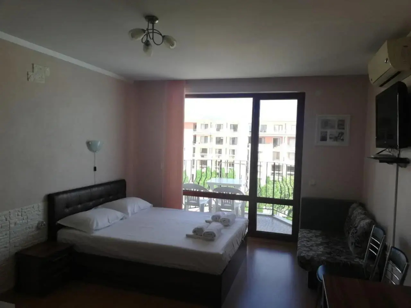 Sea View Apartment PRESTIGE FORT BEACH , PREMIER FORT BEACH