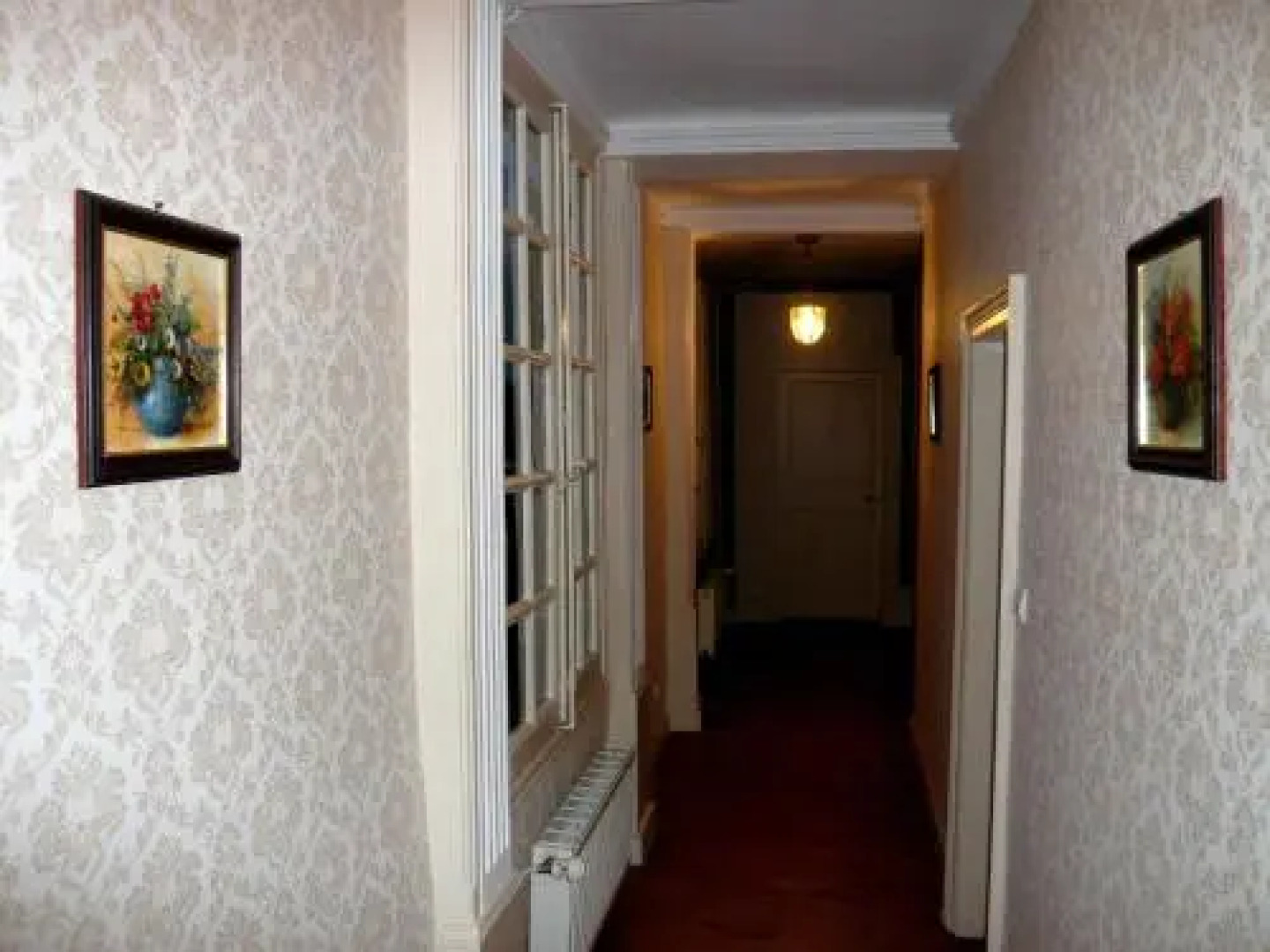 Domaine De La Fromagerie