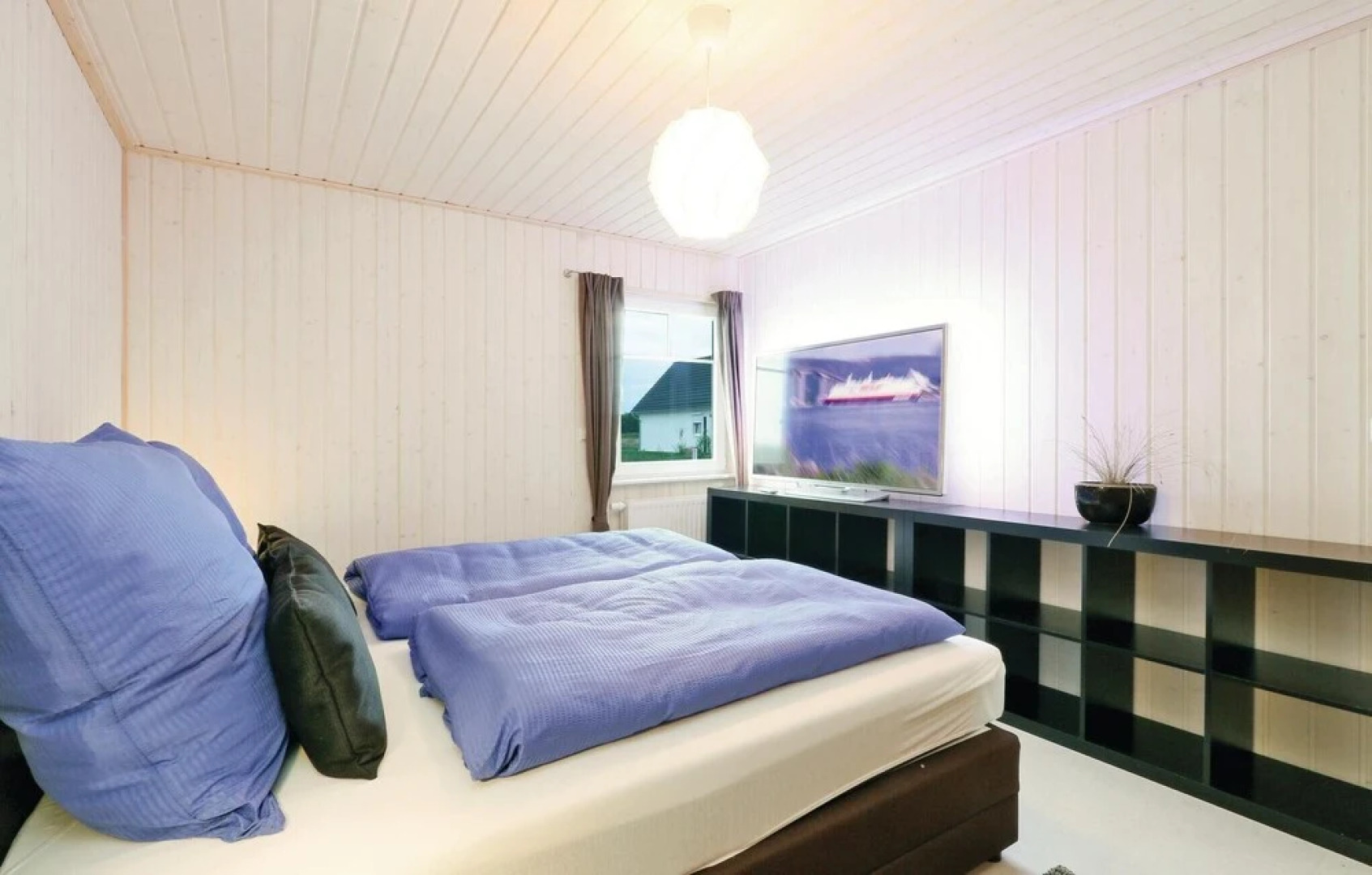 Nice Home in Zerpenschleuse With 2 Bedrooms