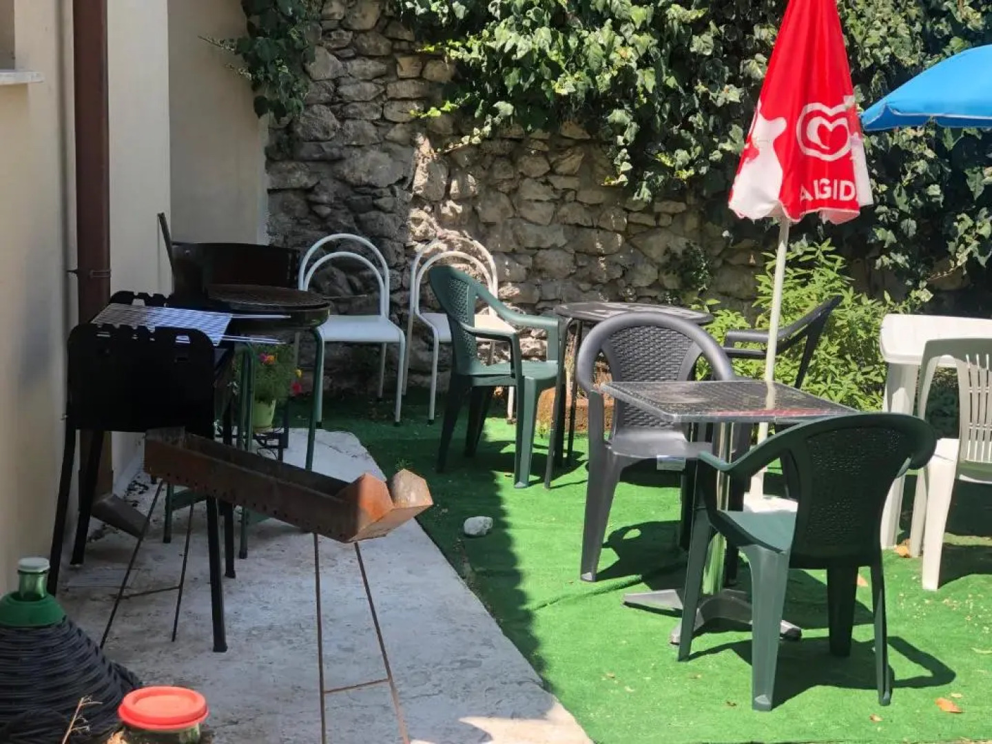 Il Minotauro B&B a 5 minuti da Popoli