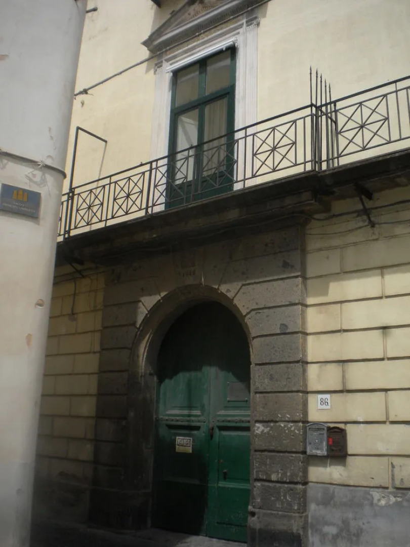 Casa Bormioli Maison de charme
